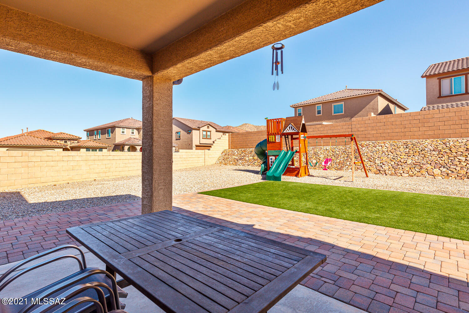 Santa Rita Ranch III SQ20141350560 - Residential