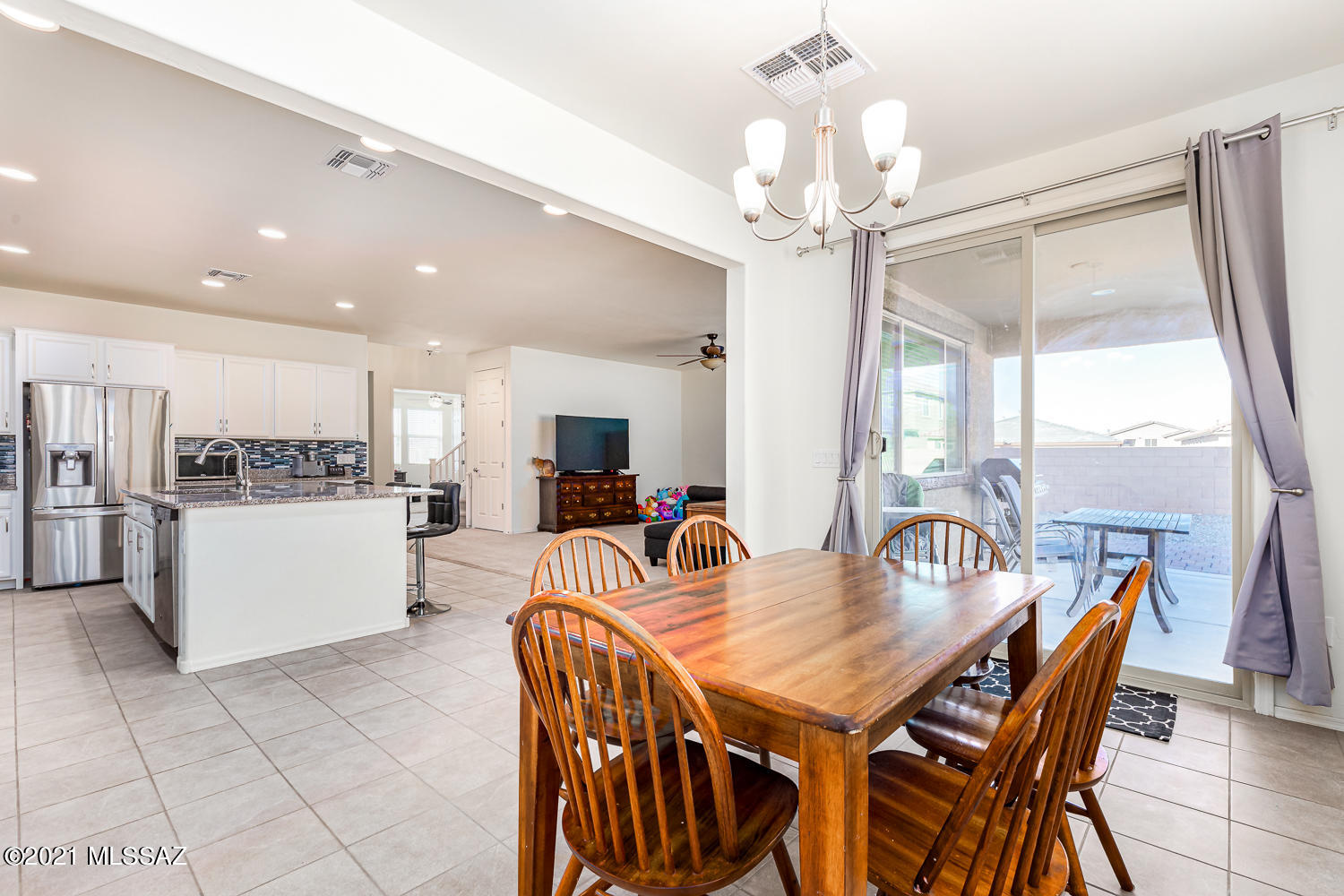 Santa Rita Ranch III SQ20141350560 - Residential