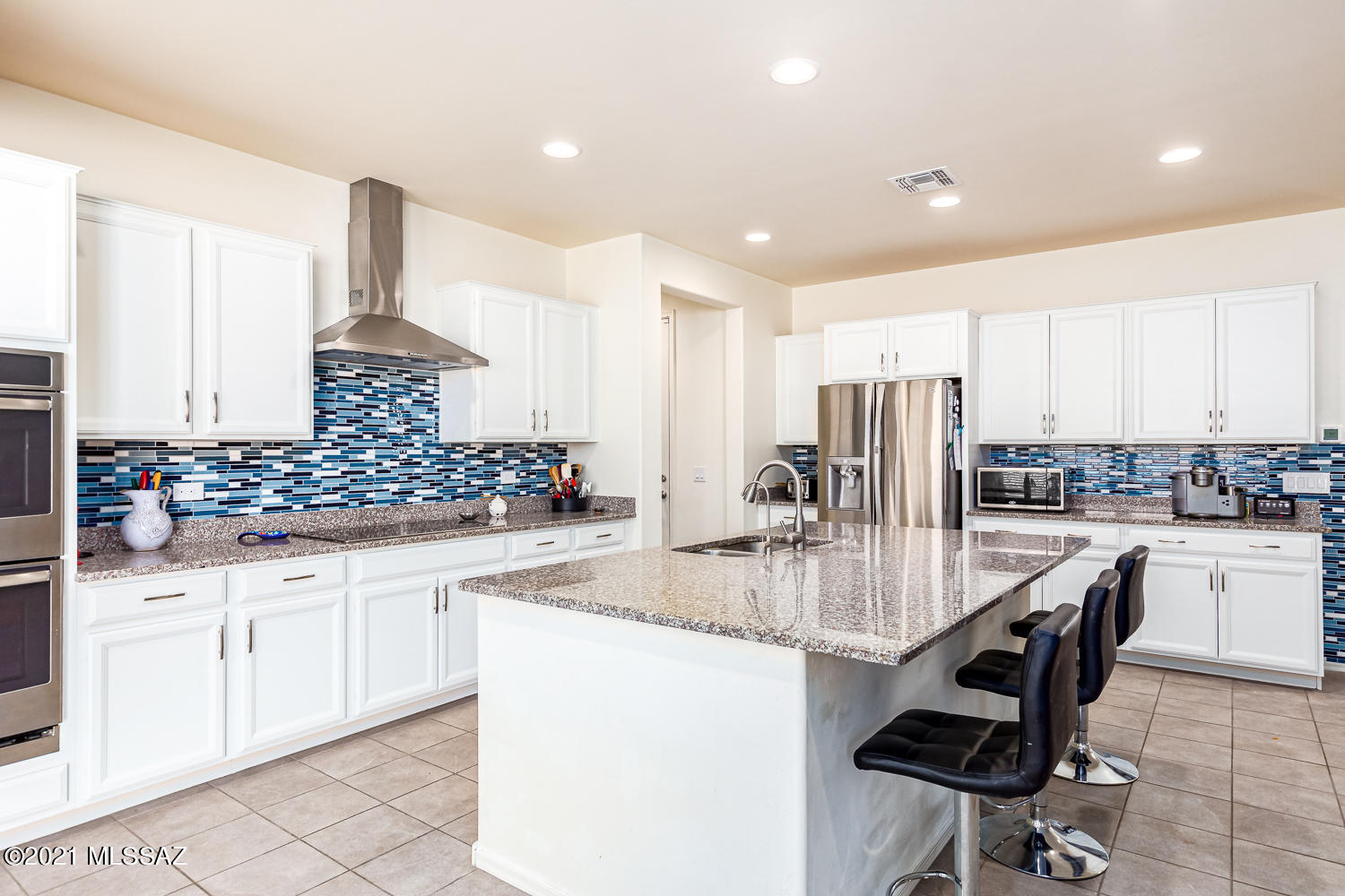 Santa Rita Ranch III SQ20141350560 - Residential