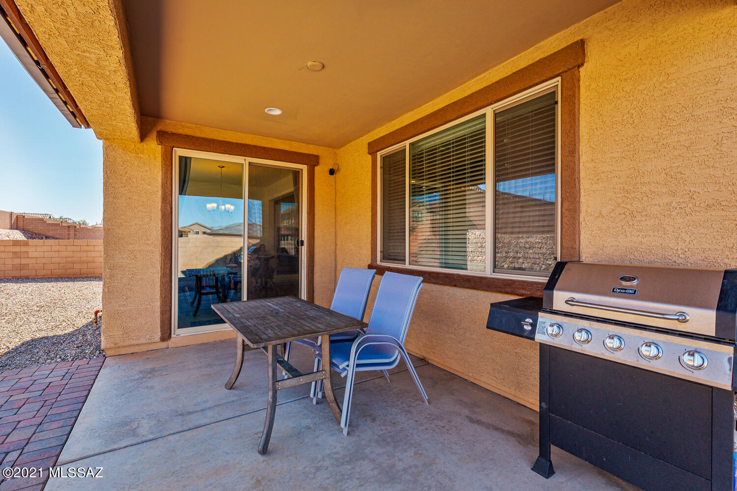 Santa Rita Ranch III SQ20141350560 - Residential