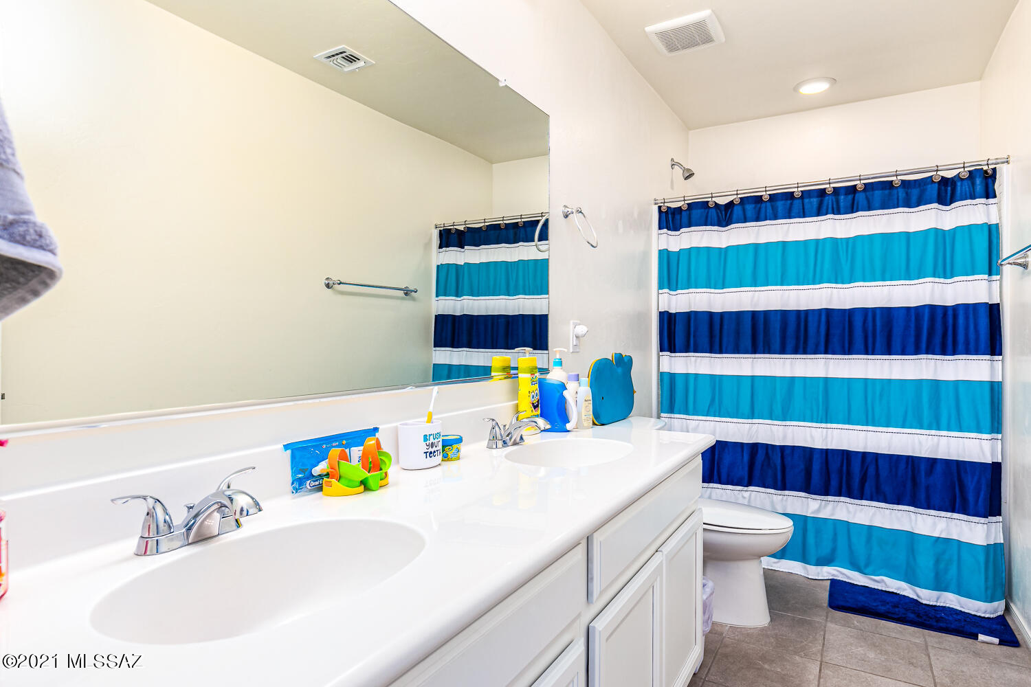 Santa Rita Ranch III SQ20141350560 - Residential