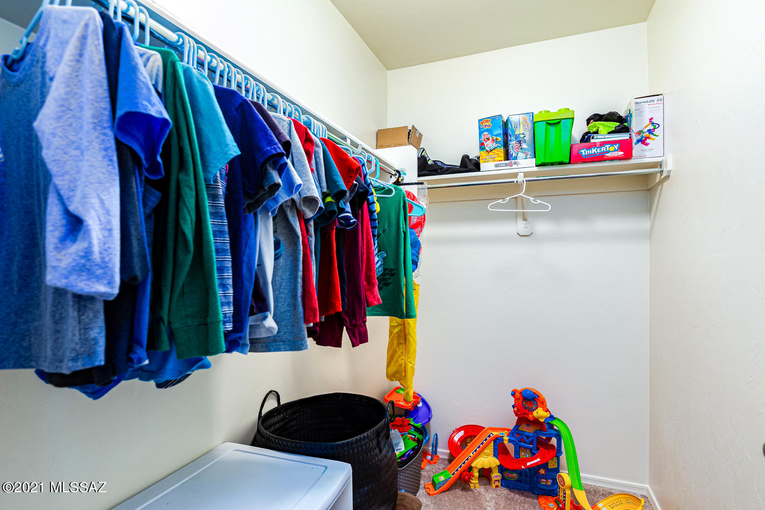 Santa Rita Ranch III SQ20141350560 - Residential