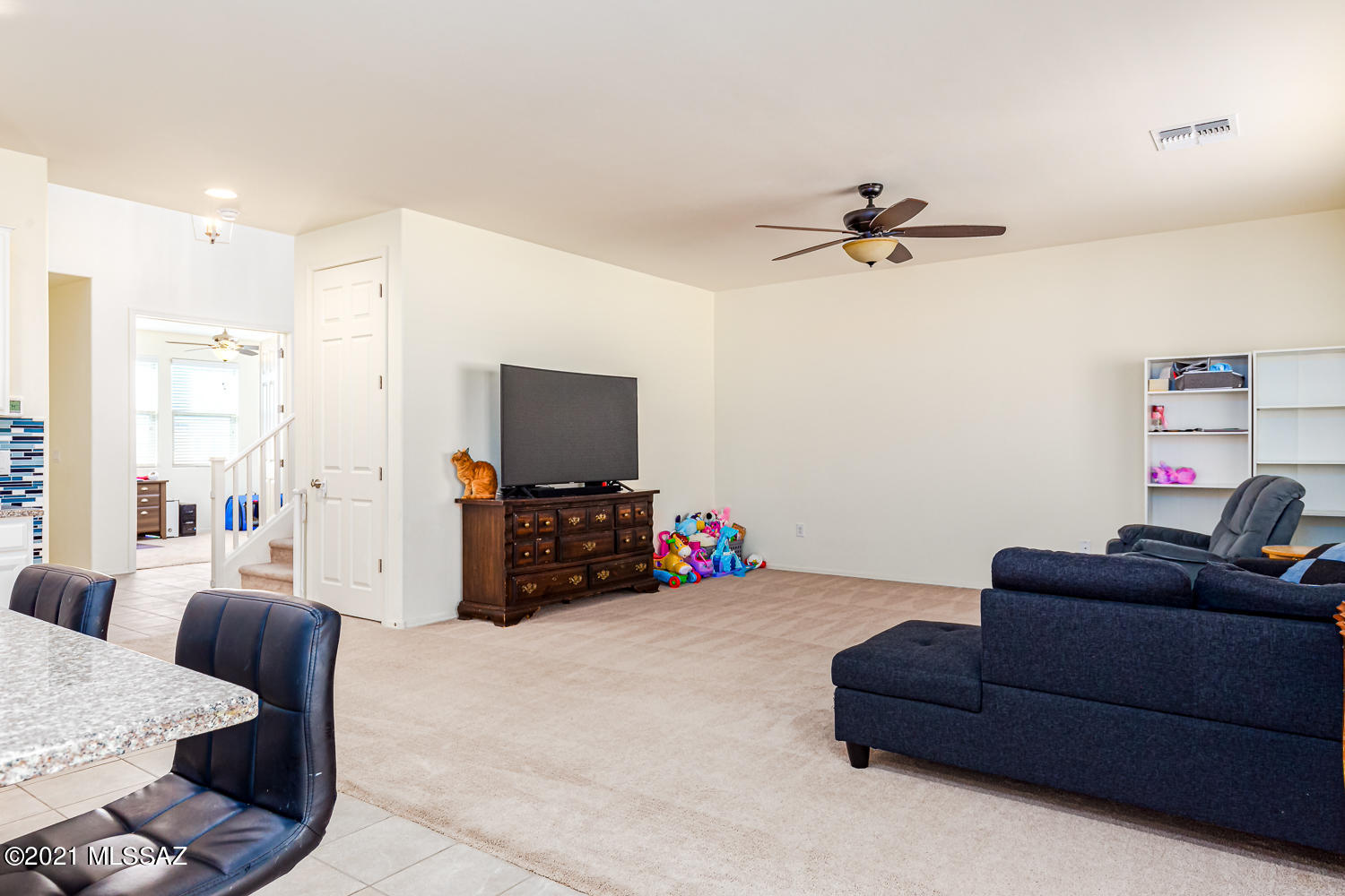 Santa Rita Ranch III SQ20141350560 - Residential