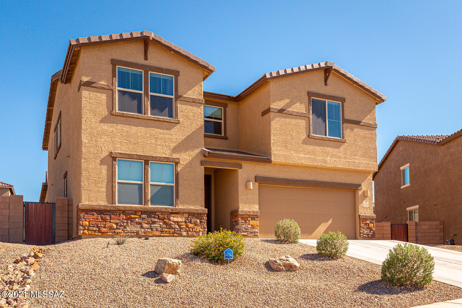 Santa Rita Ranch III SQ20141350560 - Residential