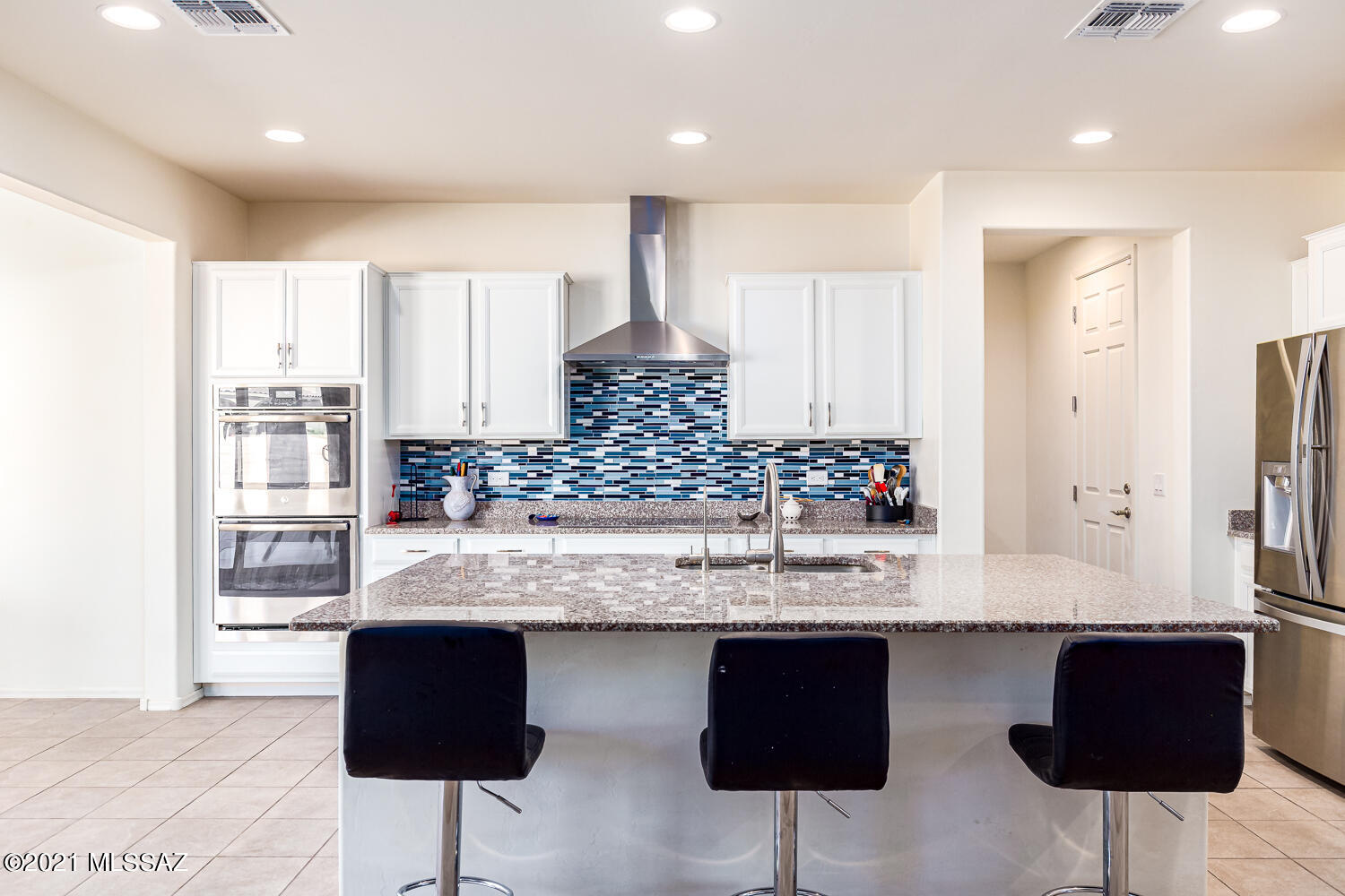 Santa Rita Ranch III SQ20141350560 - Residential