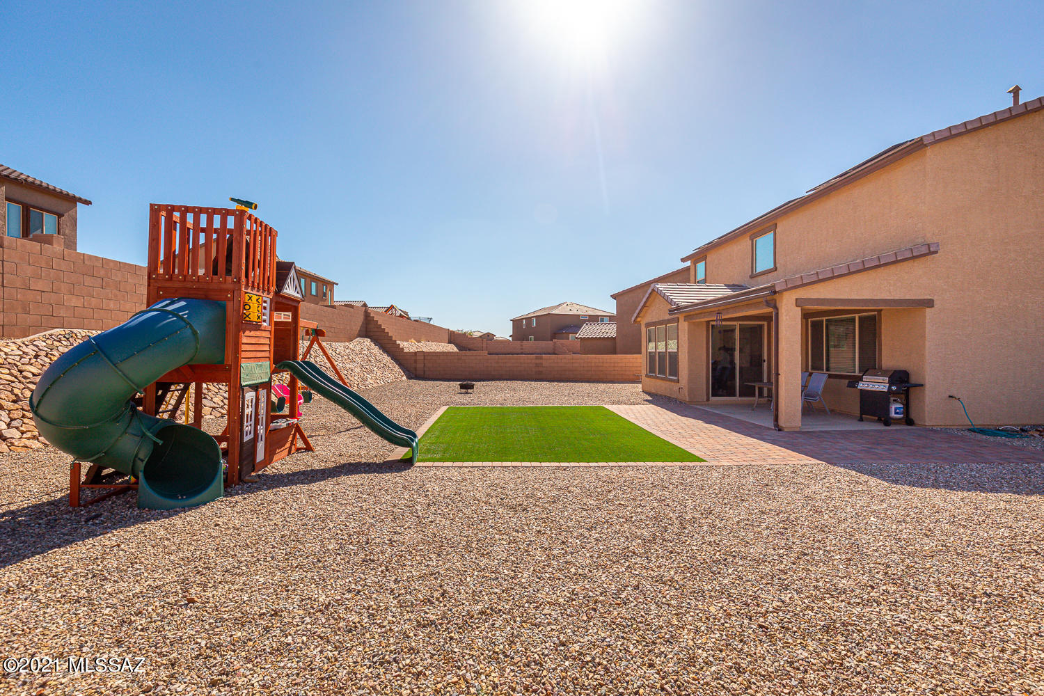 Santa Rita Ranch III SQ20141350560 - Residential