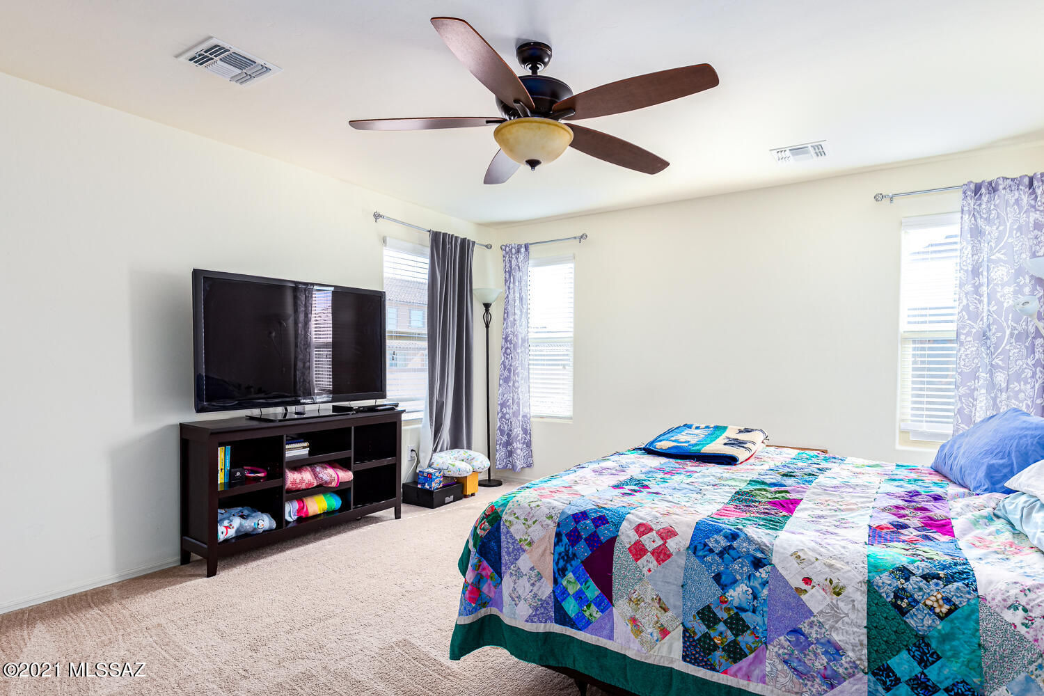 Santa Rita Ranch III SQ20141350560 - Residential