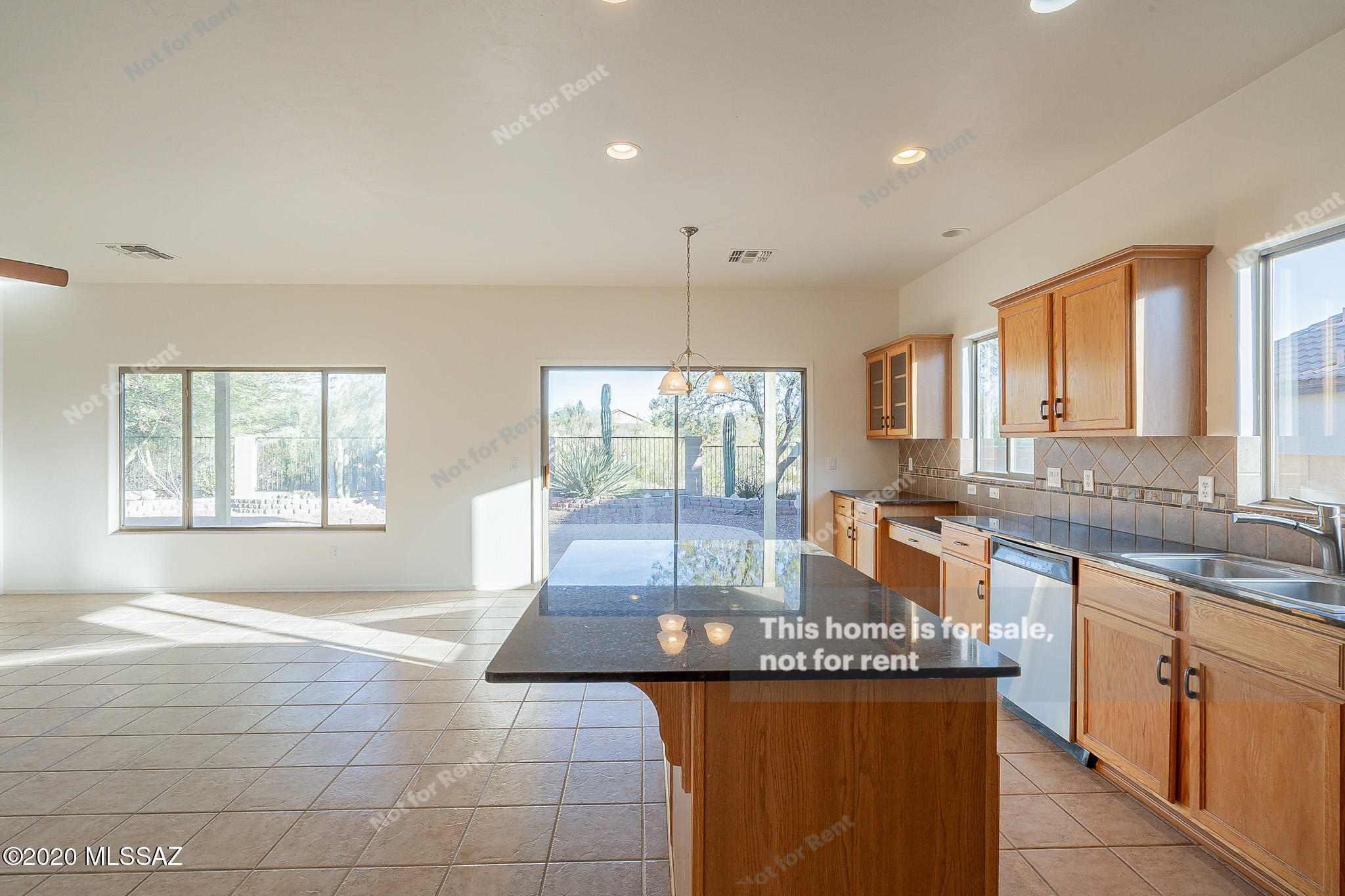 Tucson Mountain Sanctuary (1-154) - Residential