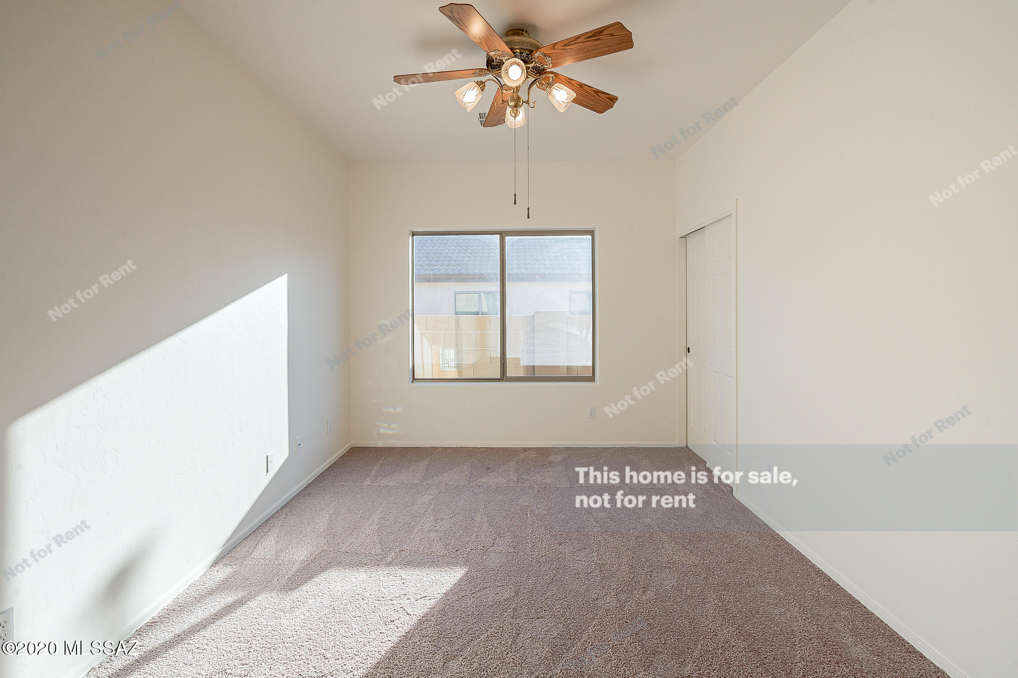 Tucson Mountain Sanctuary (1-154) - Residential