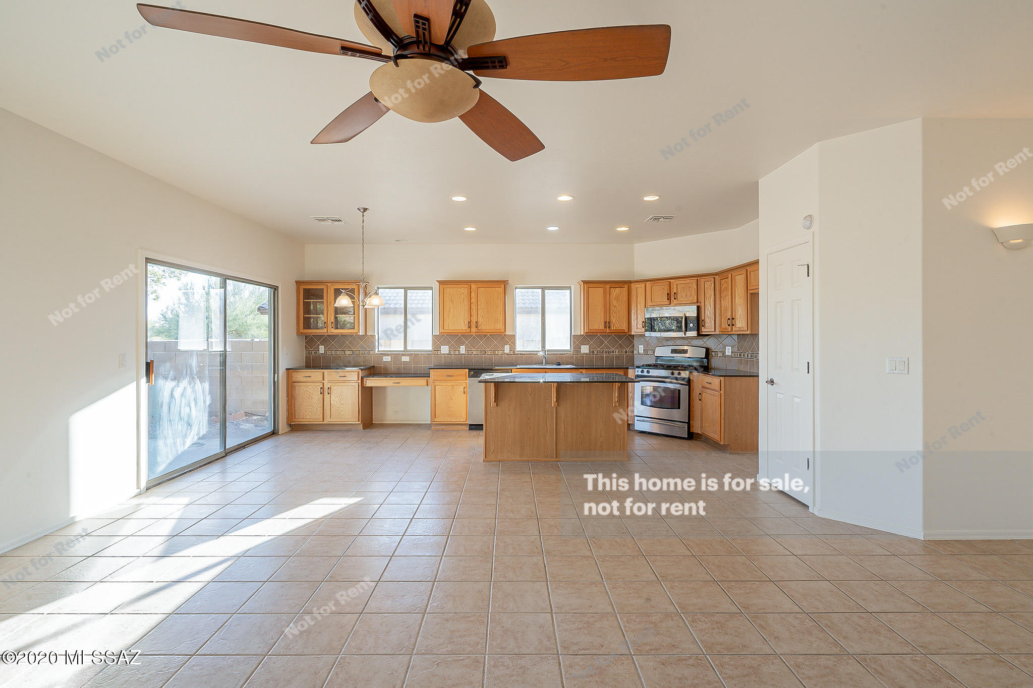 Tucson Mountain Sanctuary (1-154) - Residential