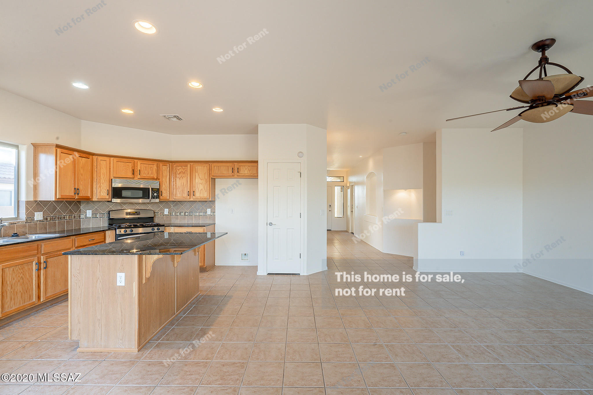 Tucson Mountain Sanctuary (1-154) - Residential