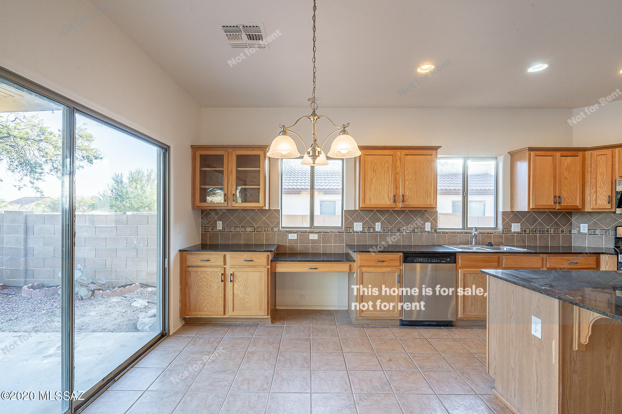 Tucson Mountain Sanctuary (1-154) - Residential