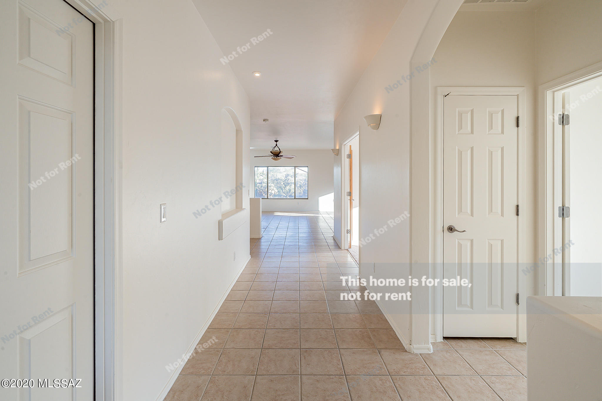 Tucson Mountain Sanctuary (1-154) - Residential