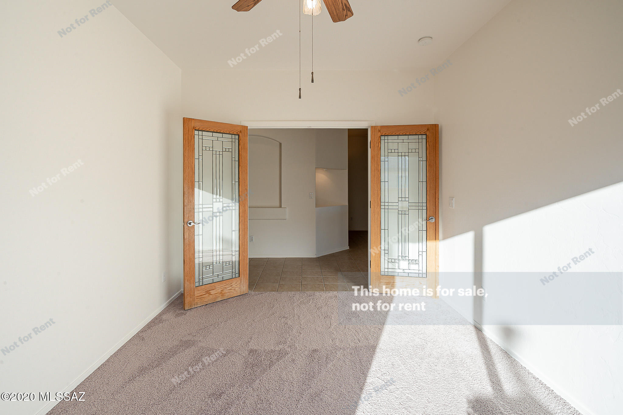 Tucson Mountain Sanctuary (1-154) - Residential