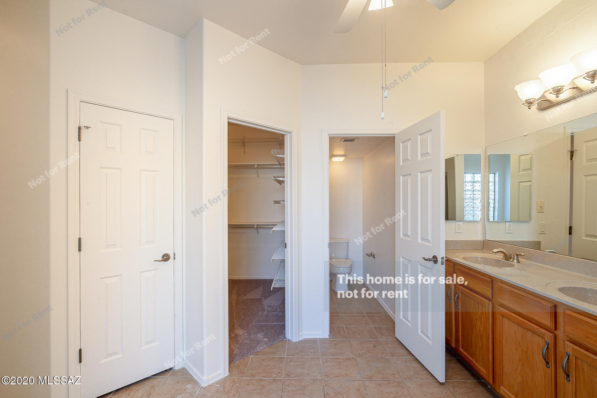 Tucson Mountain Sanctuary (1-154) - Residential