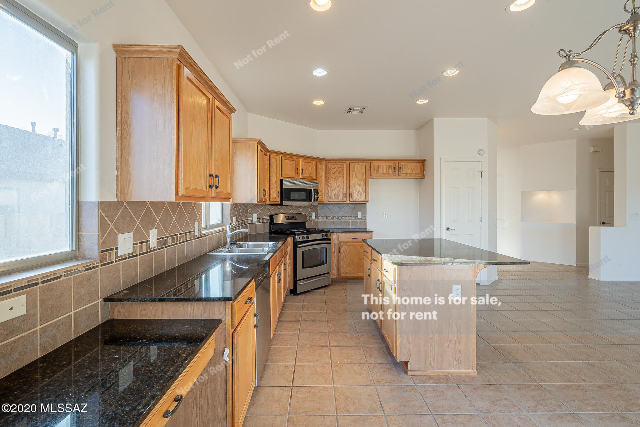 Tucson Mountain Sanctuary (1-154) - Residential