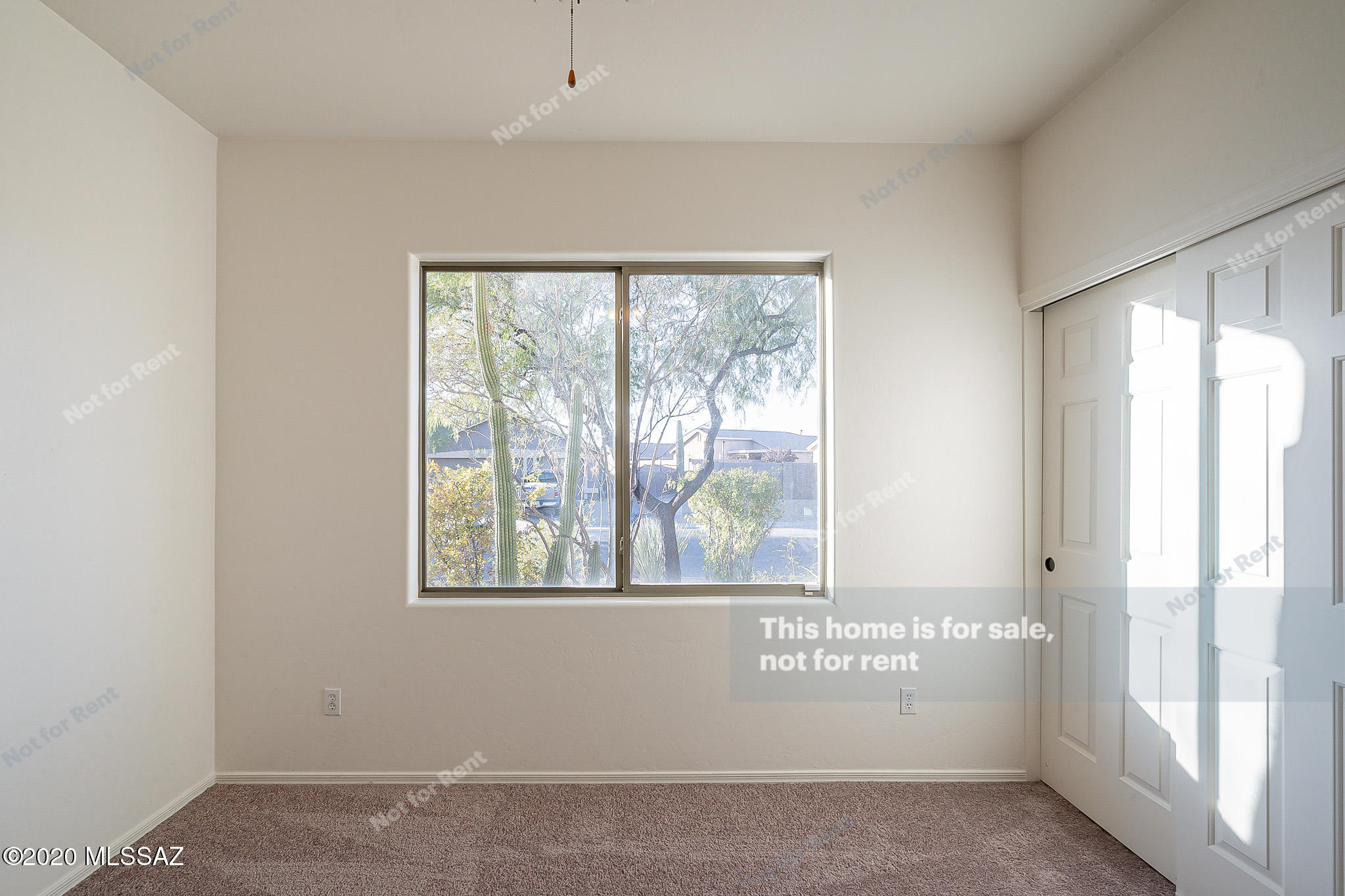 Tucson Mountain Sanctuary (1-154) - Residential