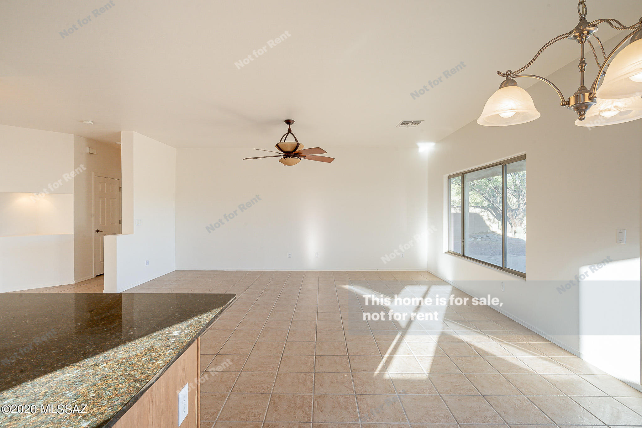 Tucson Mountain Sanctuary (1-154) - Residential