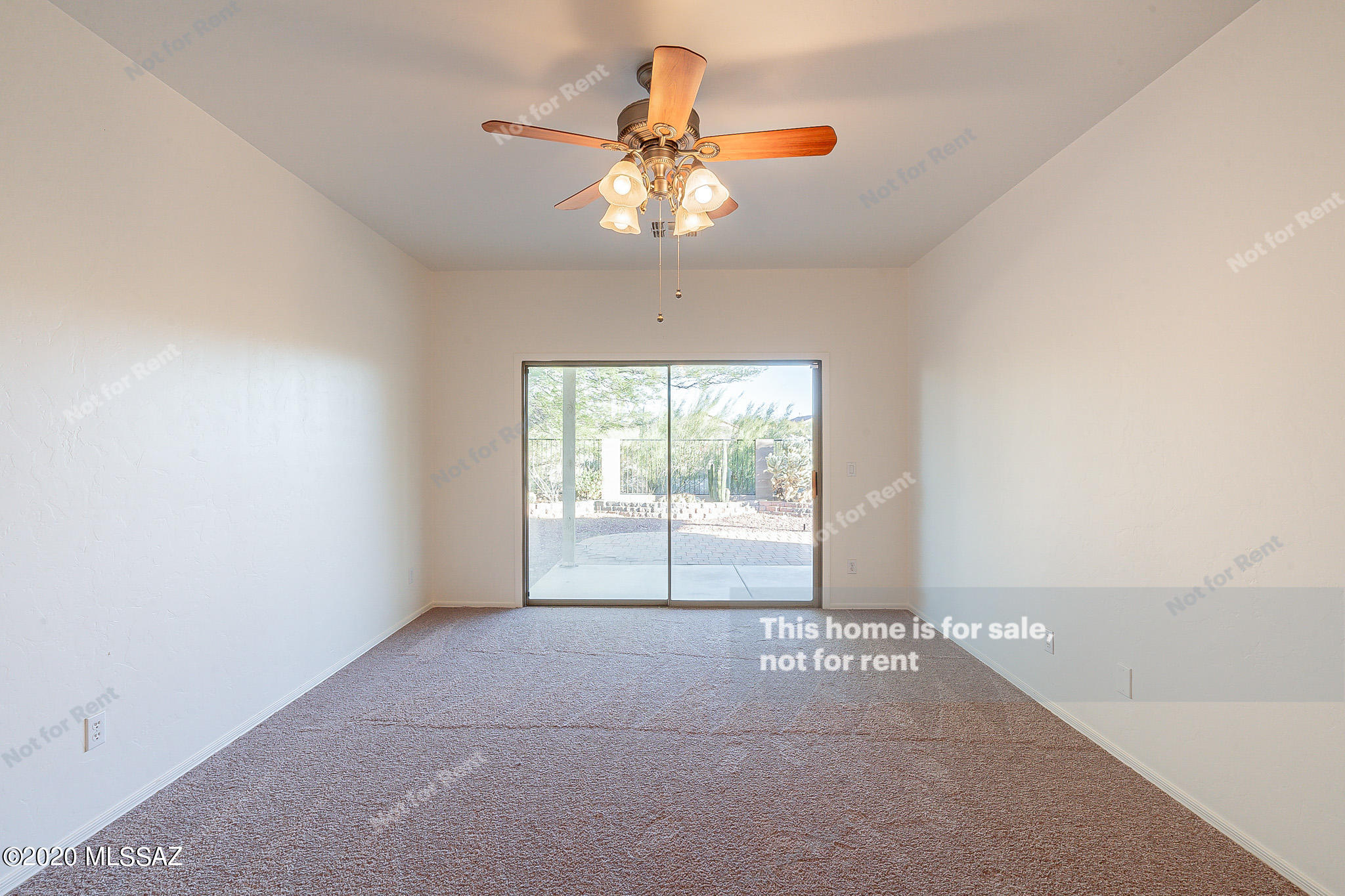 Tucson Mountain Sanctuary (1-154) - Residential