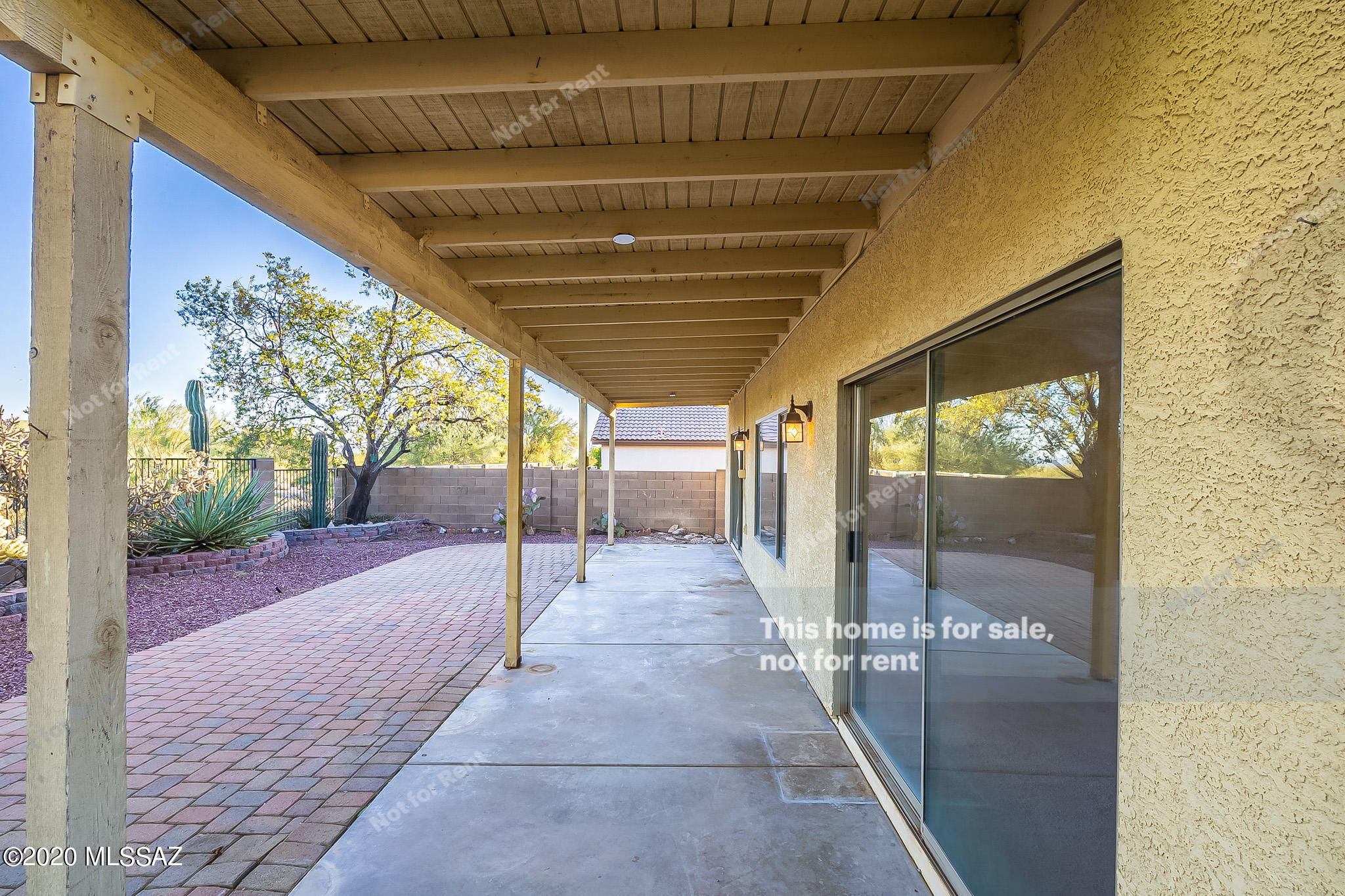 Tucson Mountain Sanctuary (1-154) - Residential