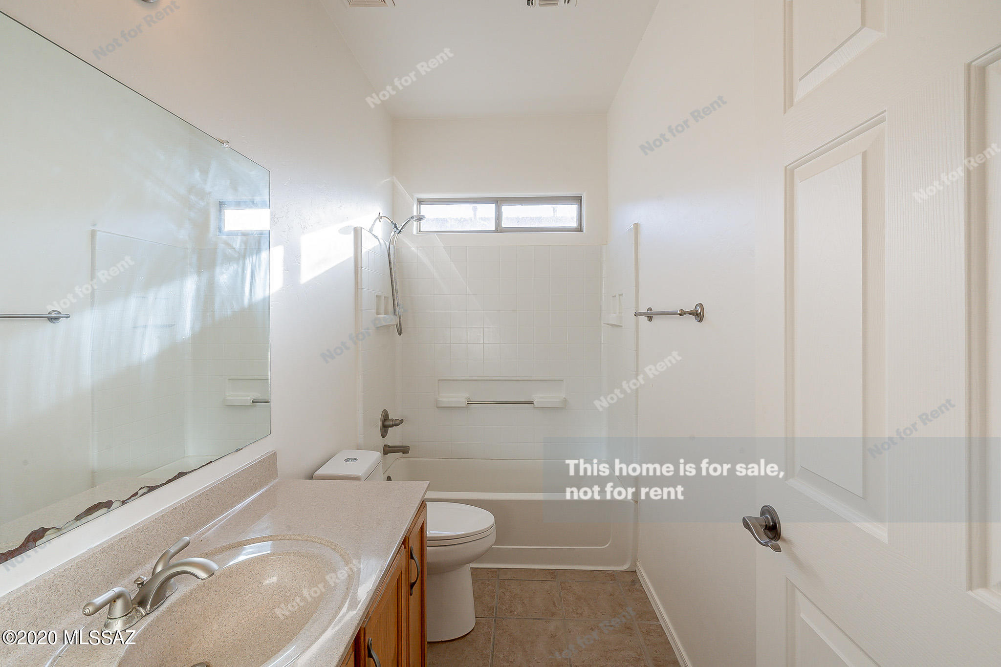 Tucson Mountain Sanctuary (1-154) - Residential