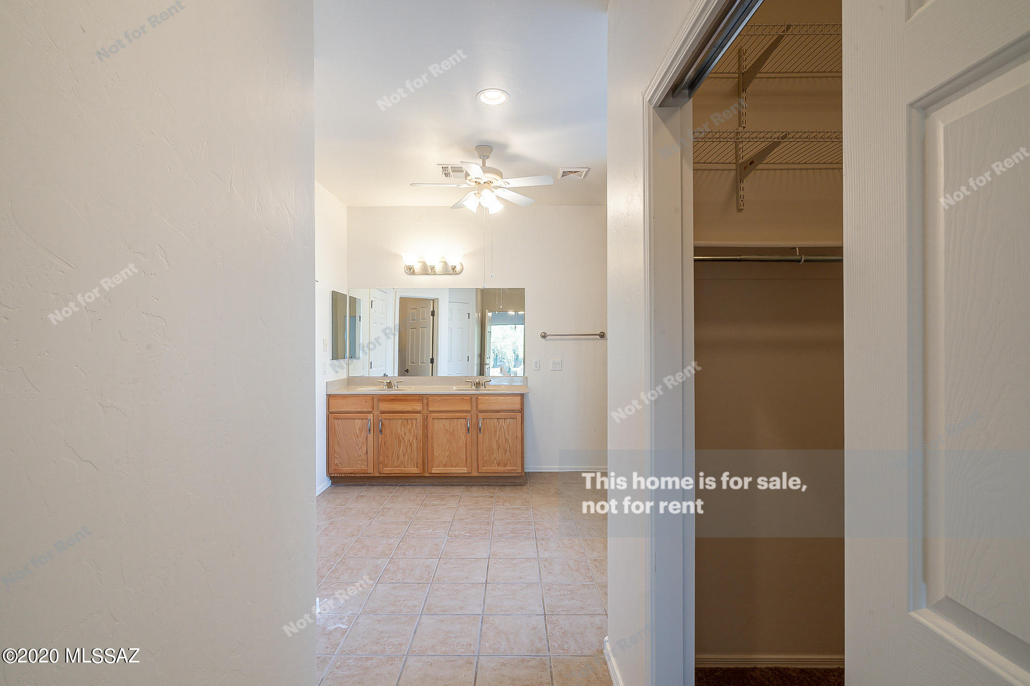 Tucson Mountain Sanctuary (1-154) - Residential