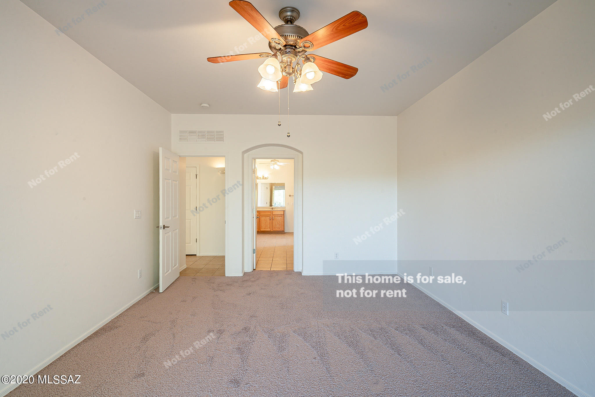 Tucson Mountain Sanctuary (1-154) - Residential