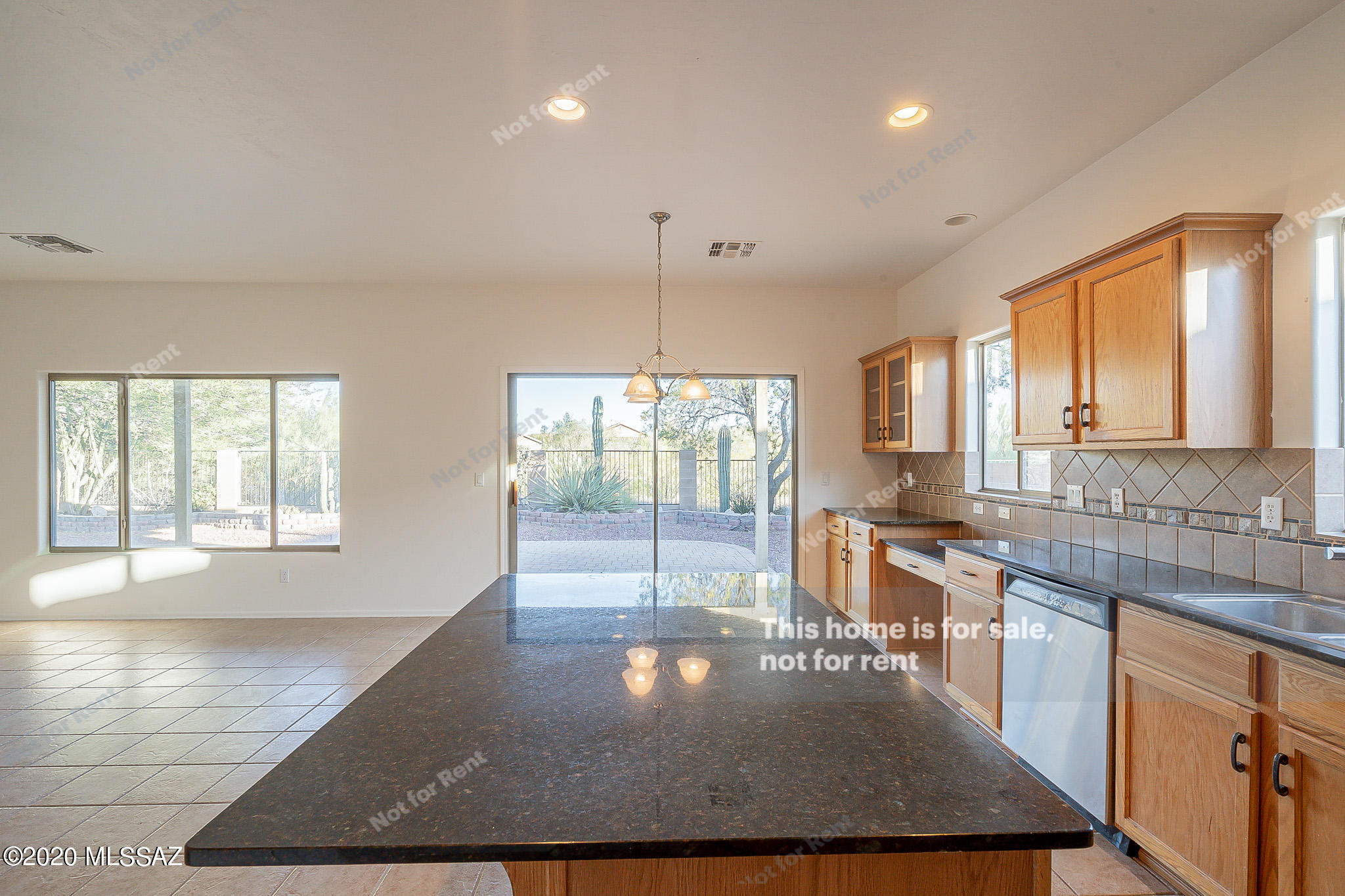 Tucson Mountain Sanctuary (1-154) - Residential