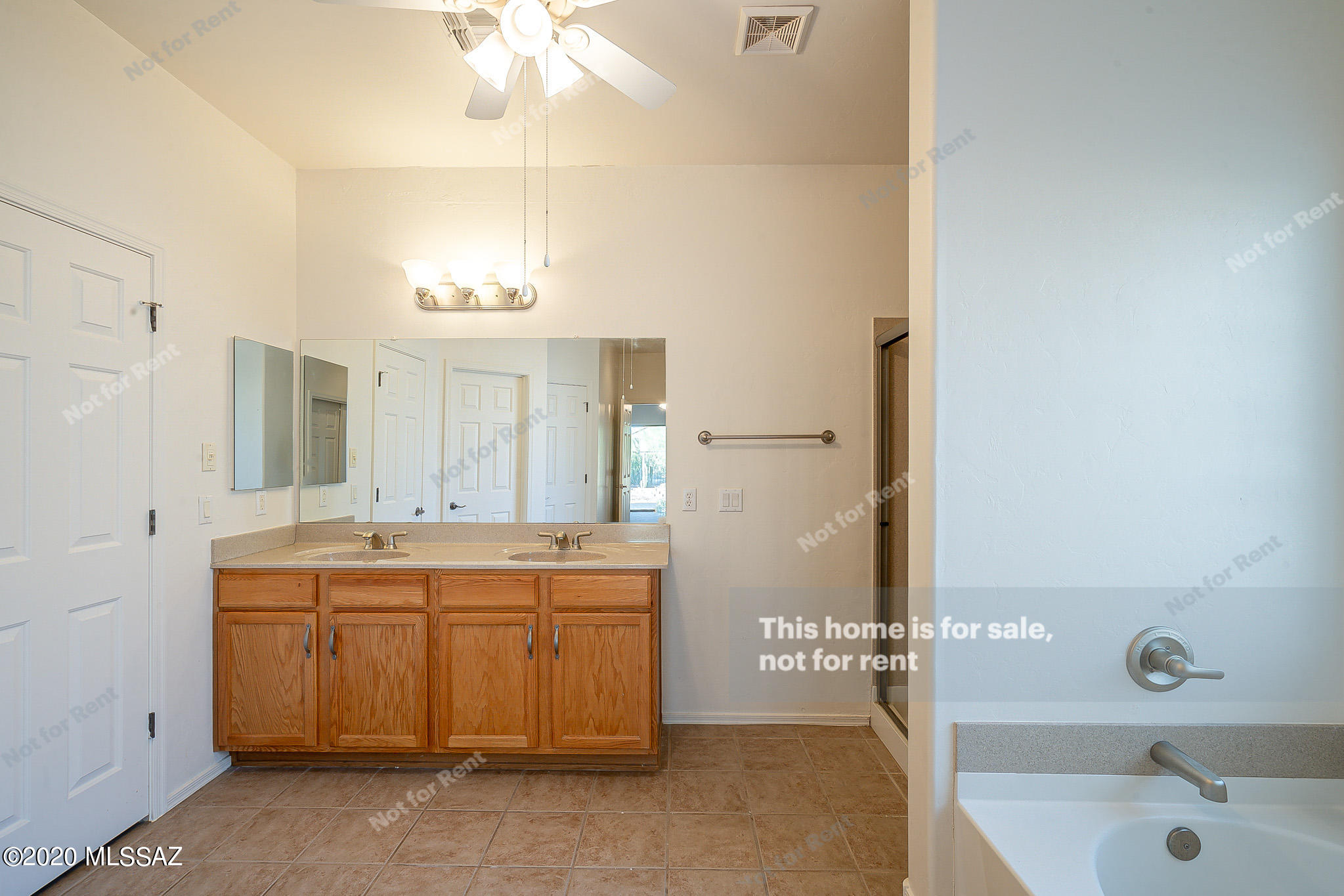 Tucson Mountain Sanctuary (1-154) - Residential