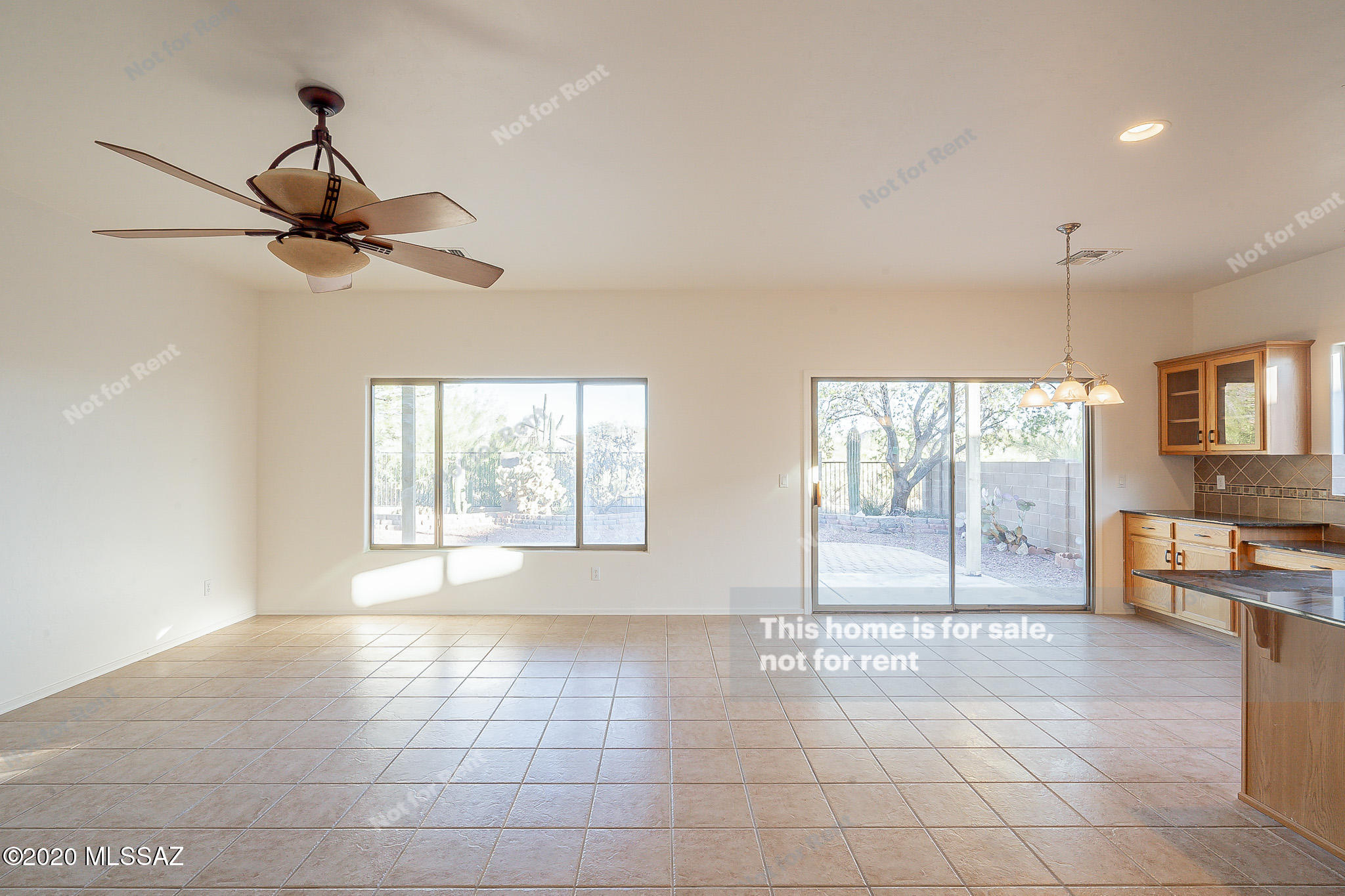Tucson Mountain Sanctuary (1-154) - Residential