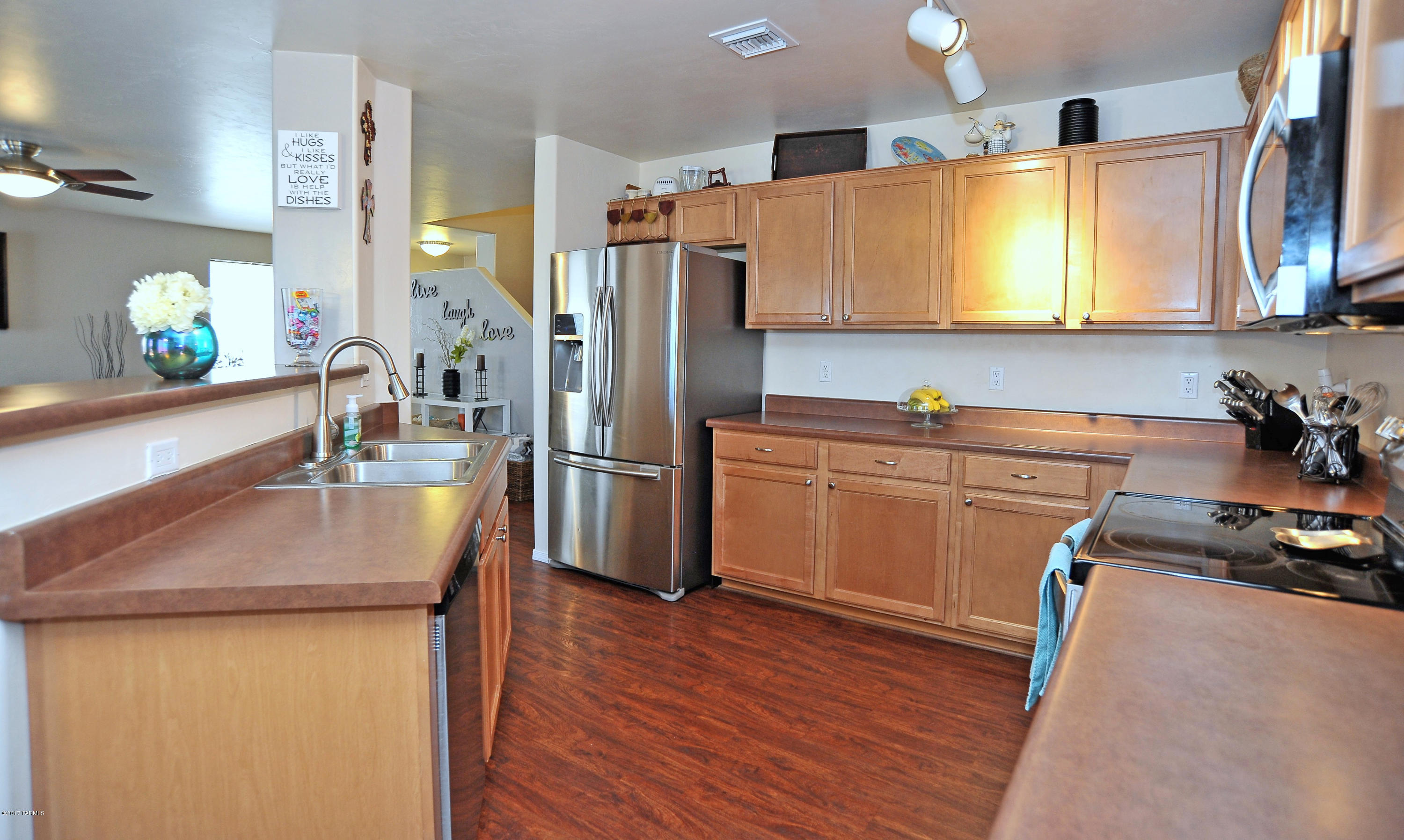 Valencia Reserve South (1-315) - Residential