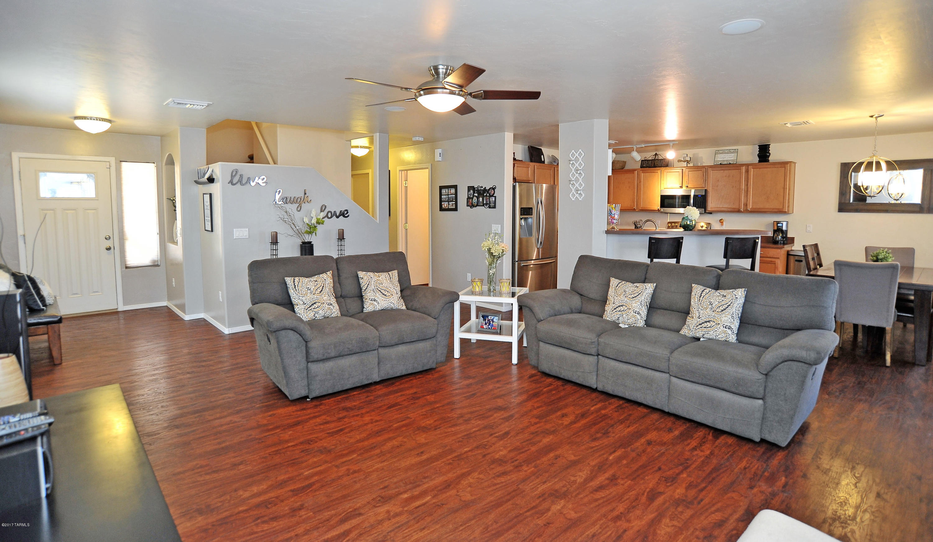 Valencia Reserve South (1-315) - Residential