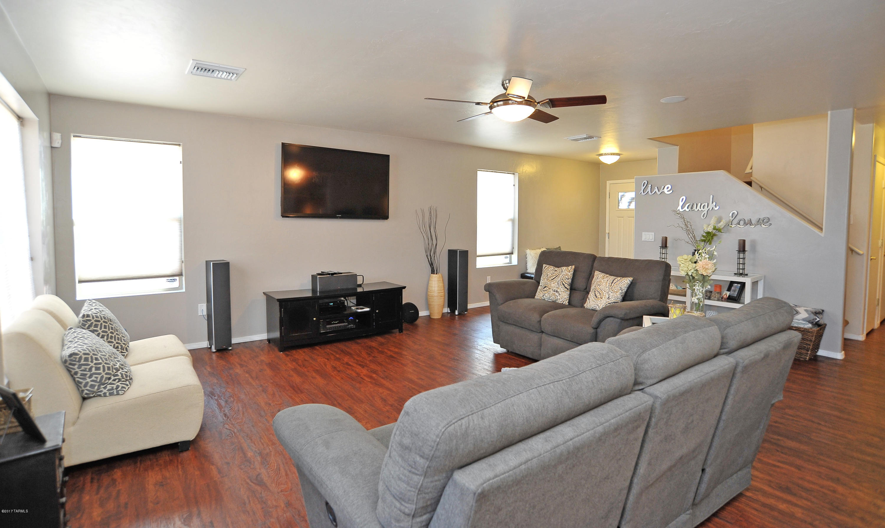 Valencia Reserve South (1-315) - Residential