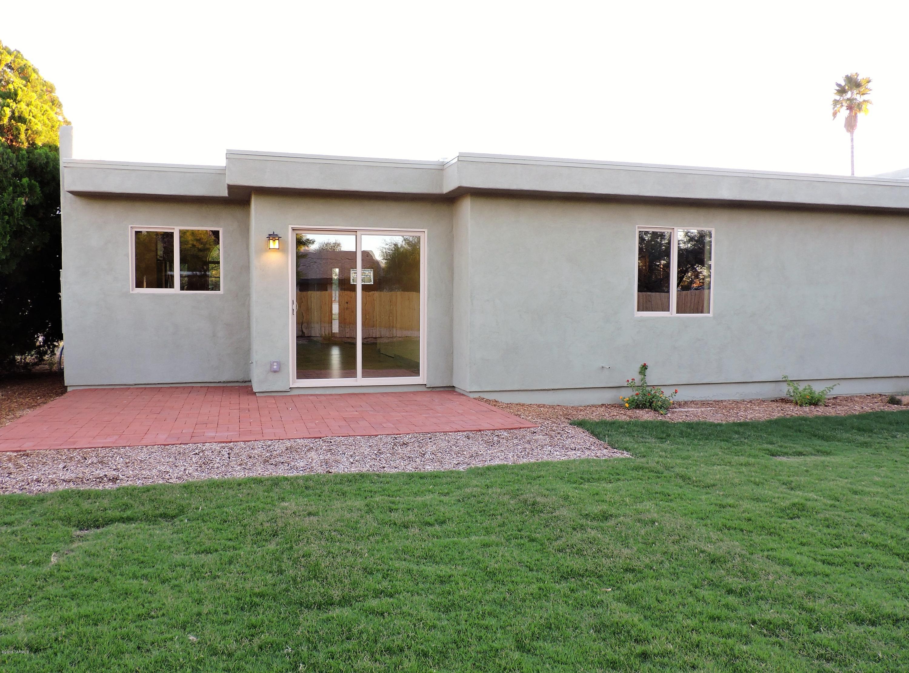 Paloma - Residential