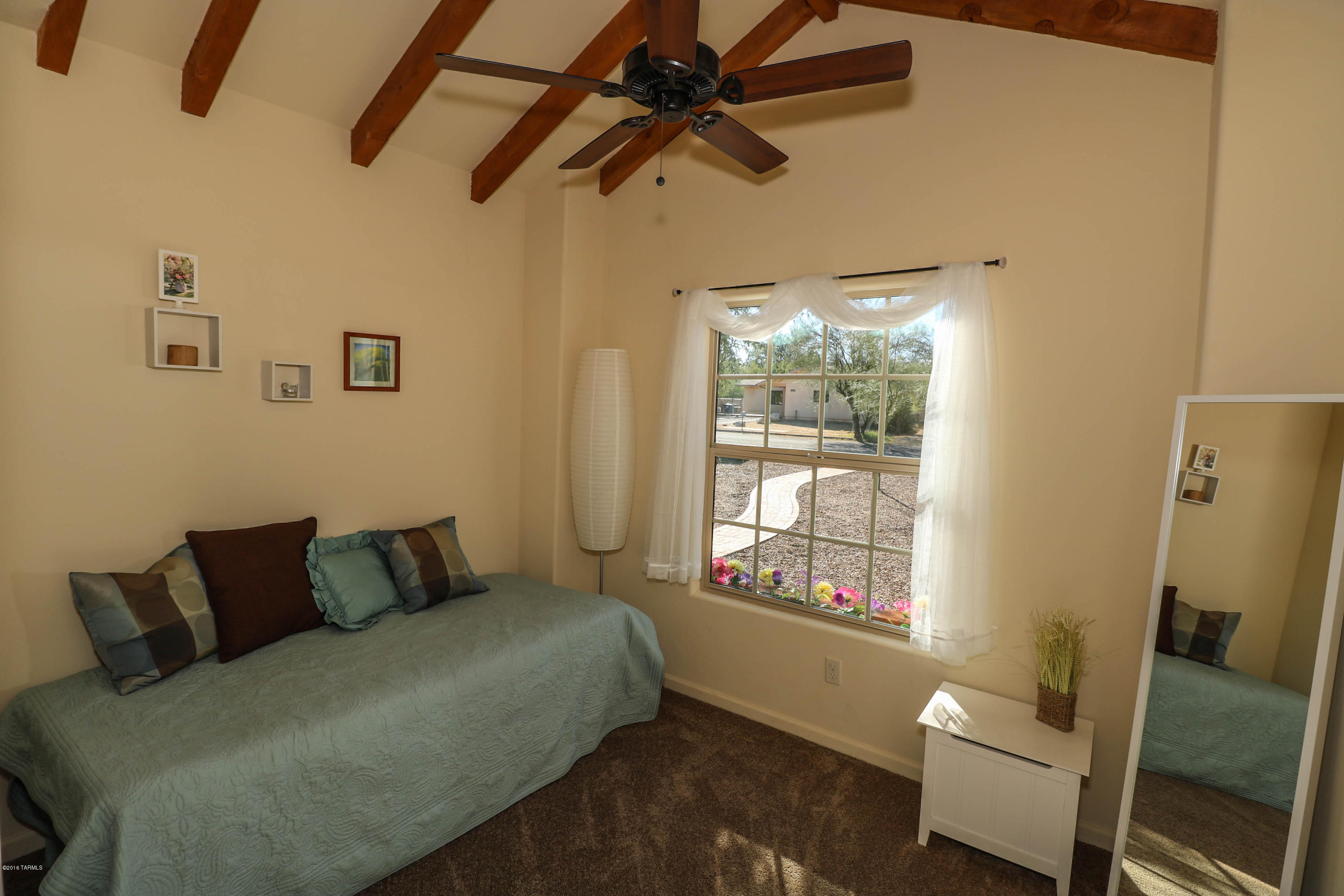Paloma - Residential