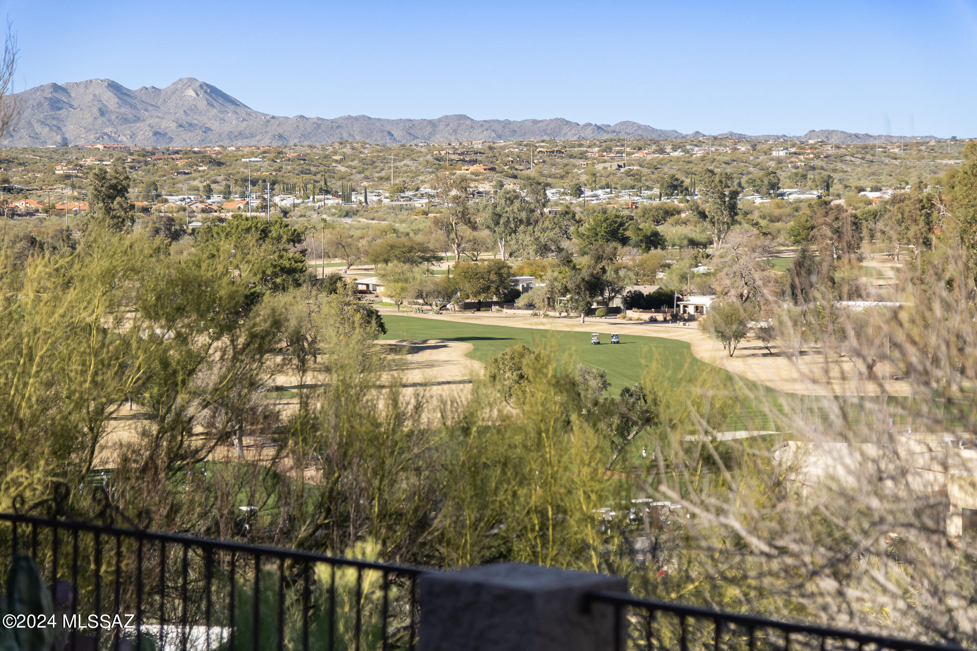 Oro Valley Heights (1-45) - Residential