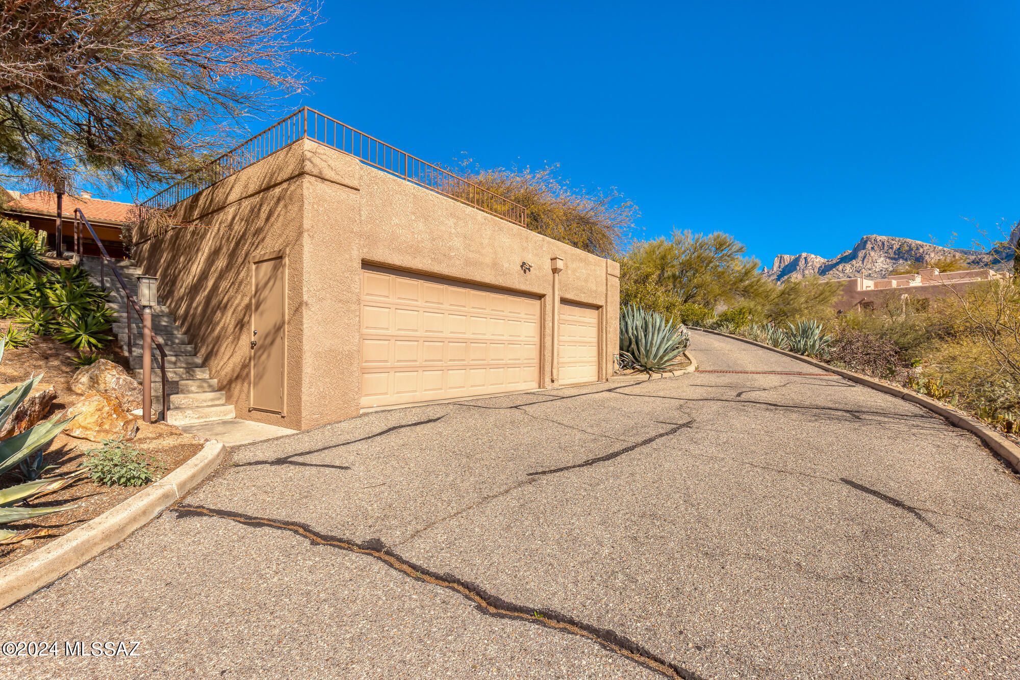 Oro Valley Heights (1-45) - Residential