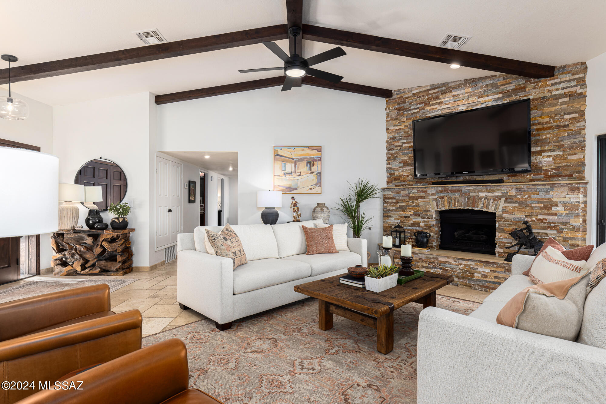 Oro Valley Heights (1-45) - Residential