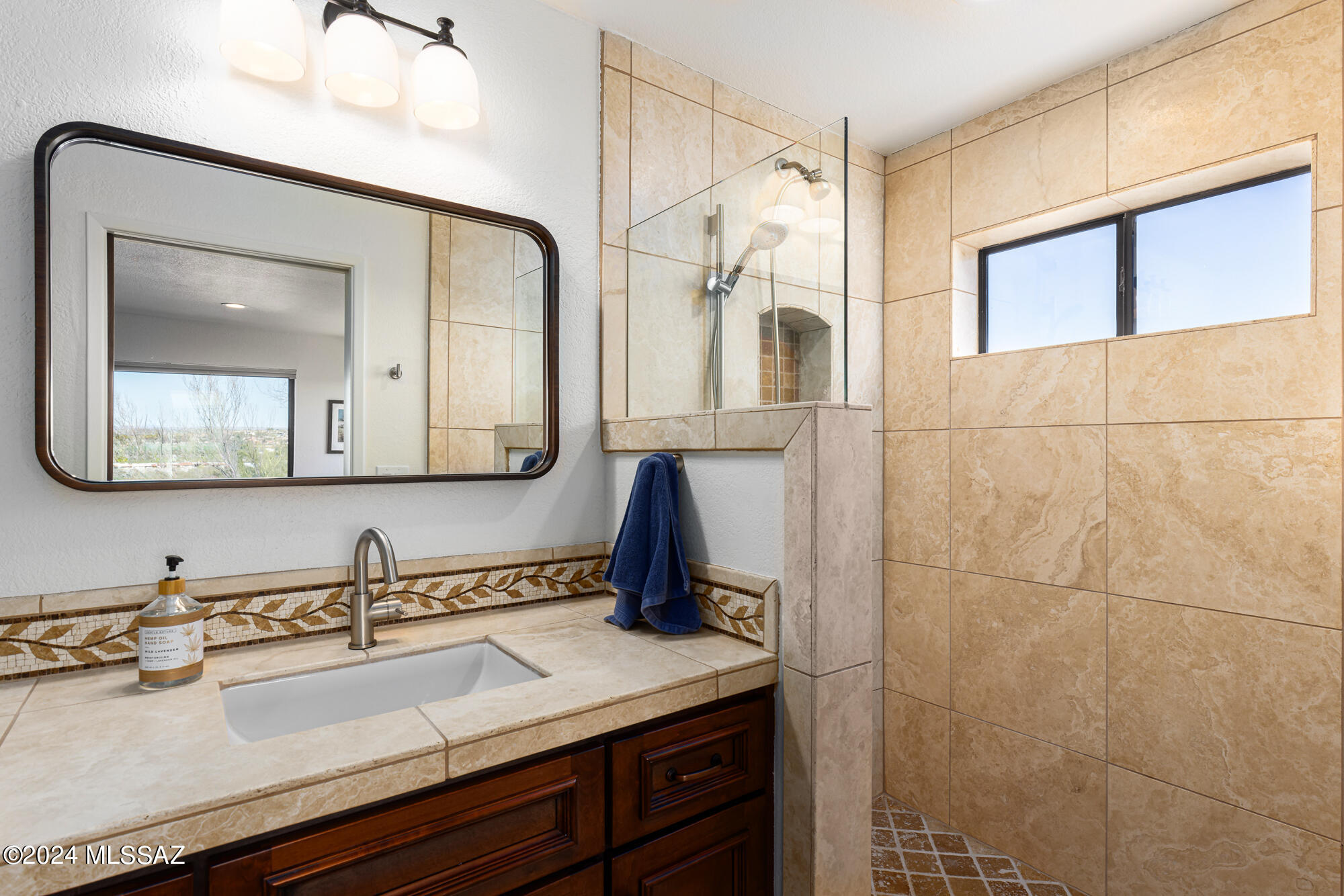 Oro Valley Heights (1-45) - Residential