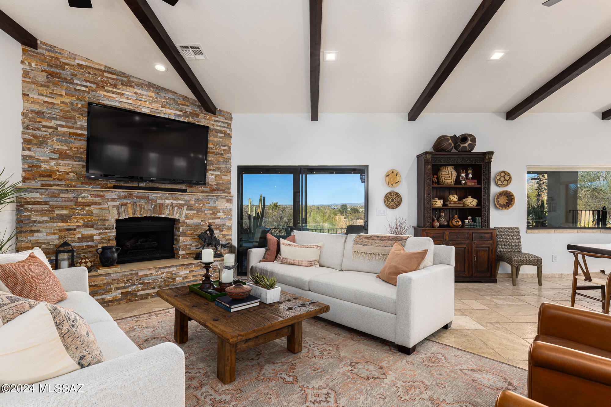 Oro Valley Heights (1-45) - Residential