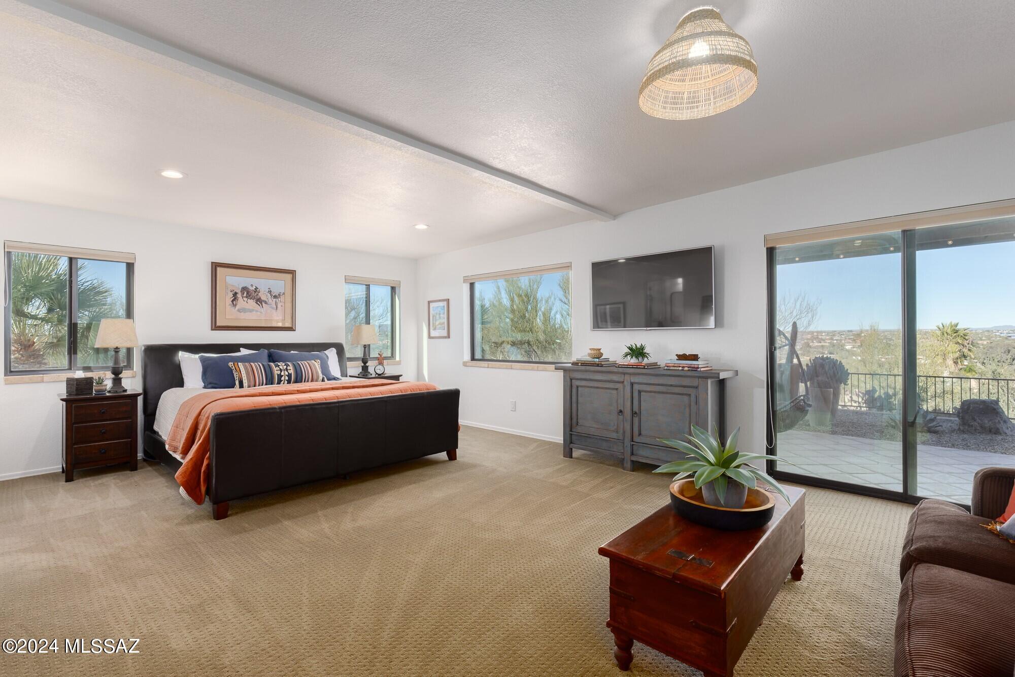 Oro Valley Heights (1-45) - Residential