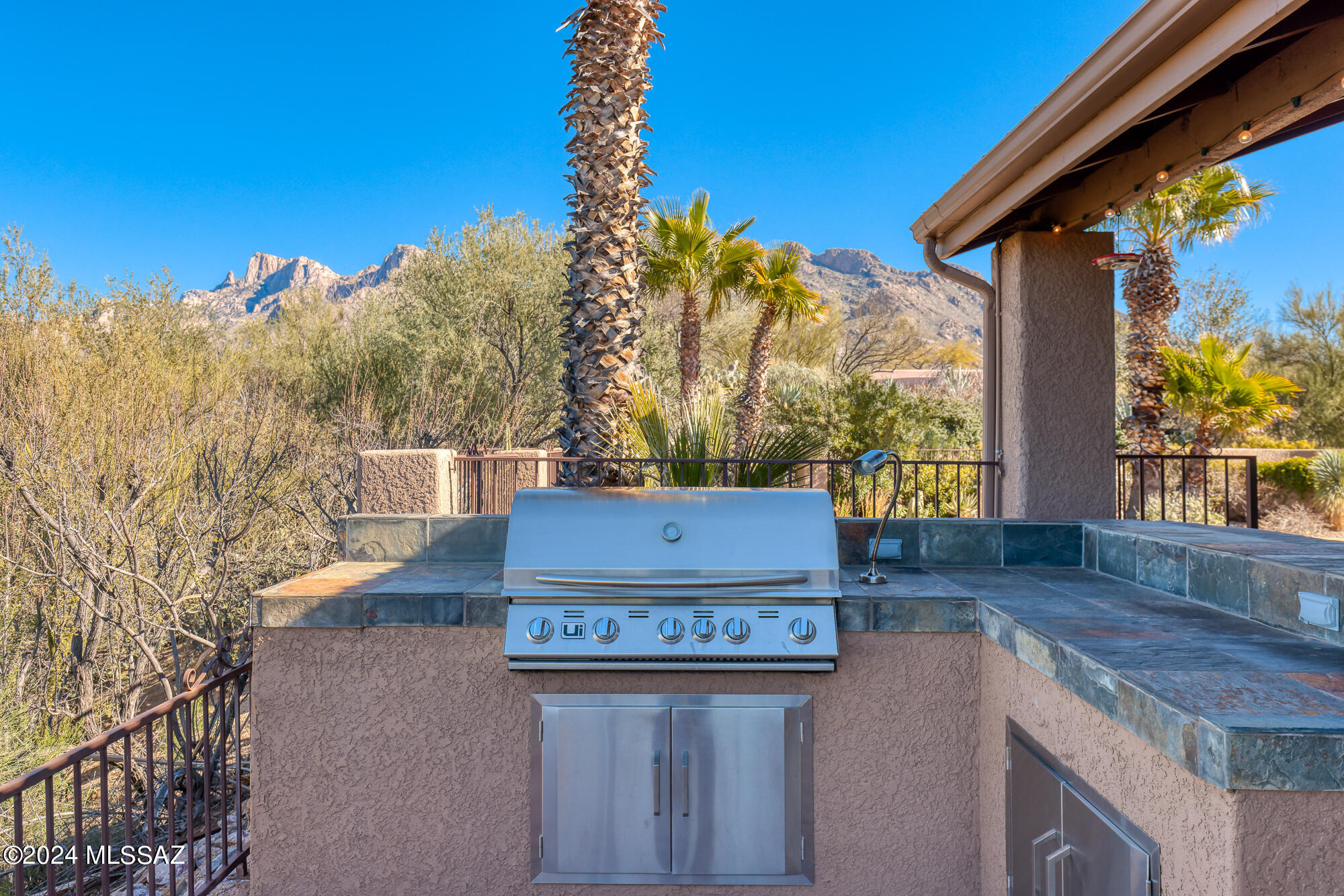 Oro Valley Heights (1-45) - Residential