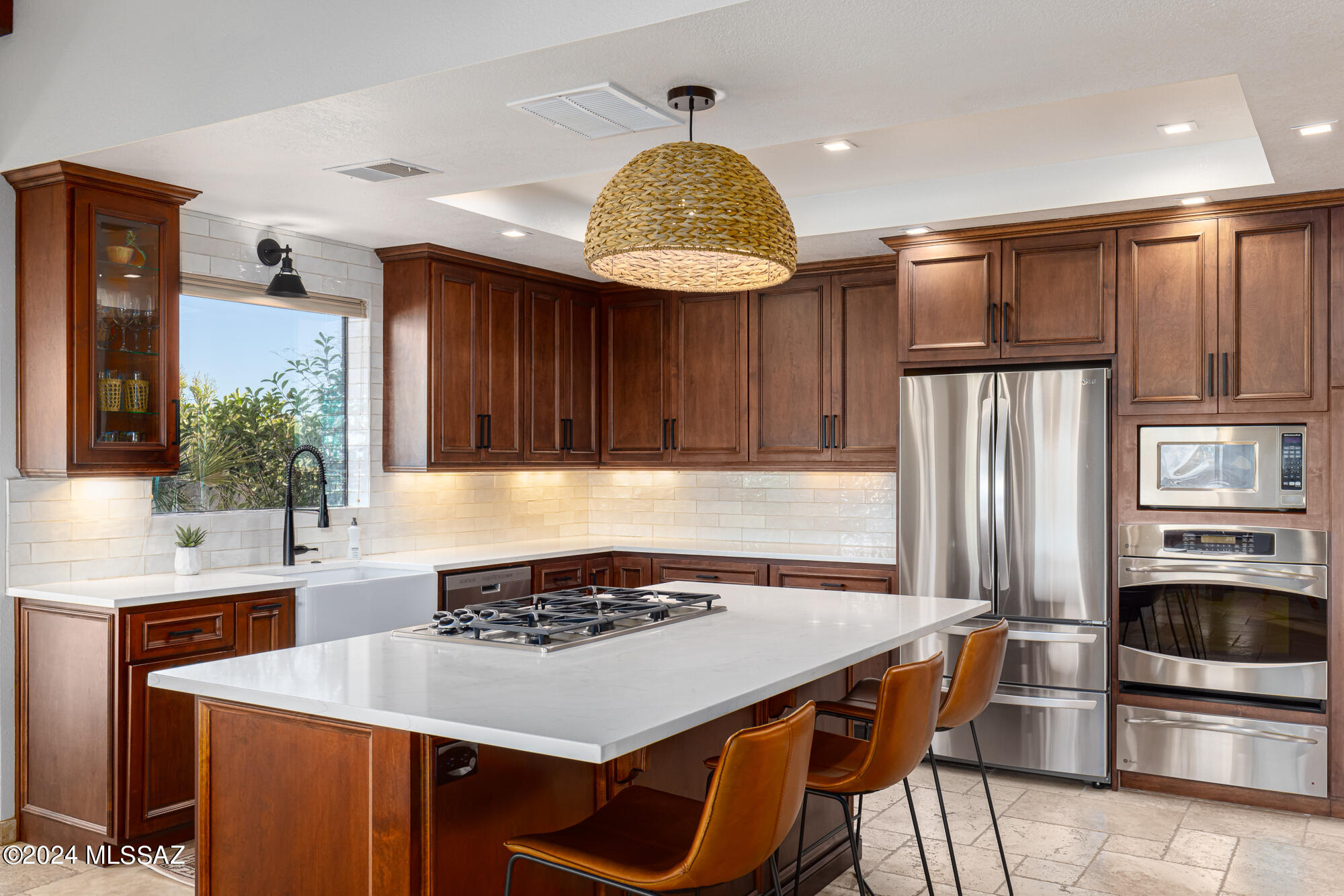 Oro Valley Heights (1-45) - Residential