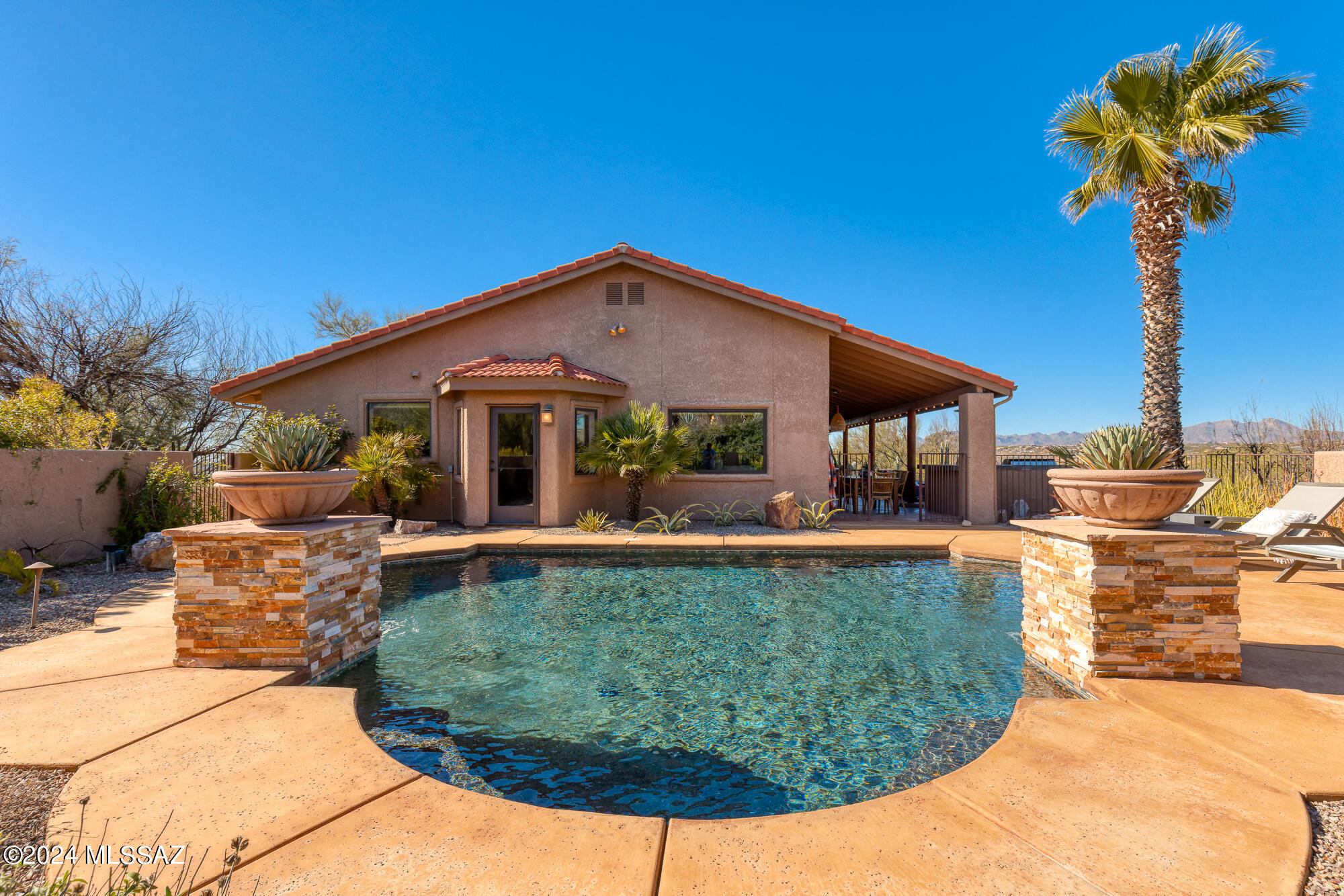 Oro Valley Heights (1-45) - Residential