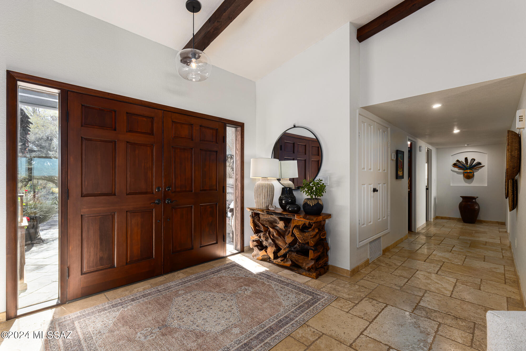 Oro Valley Heights (1-45) - Residential