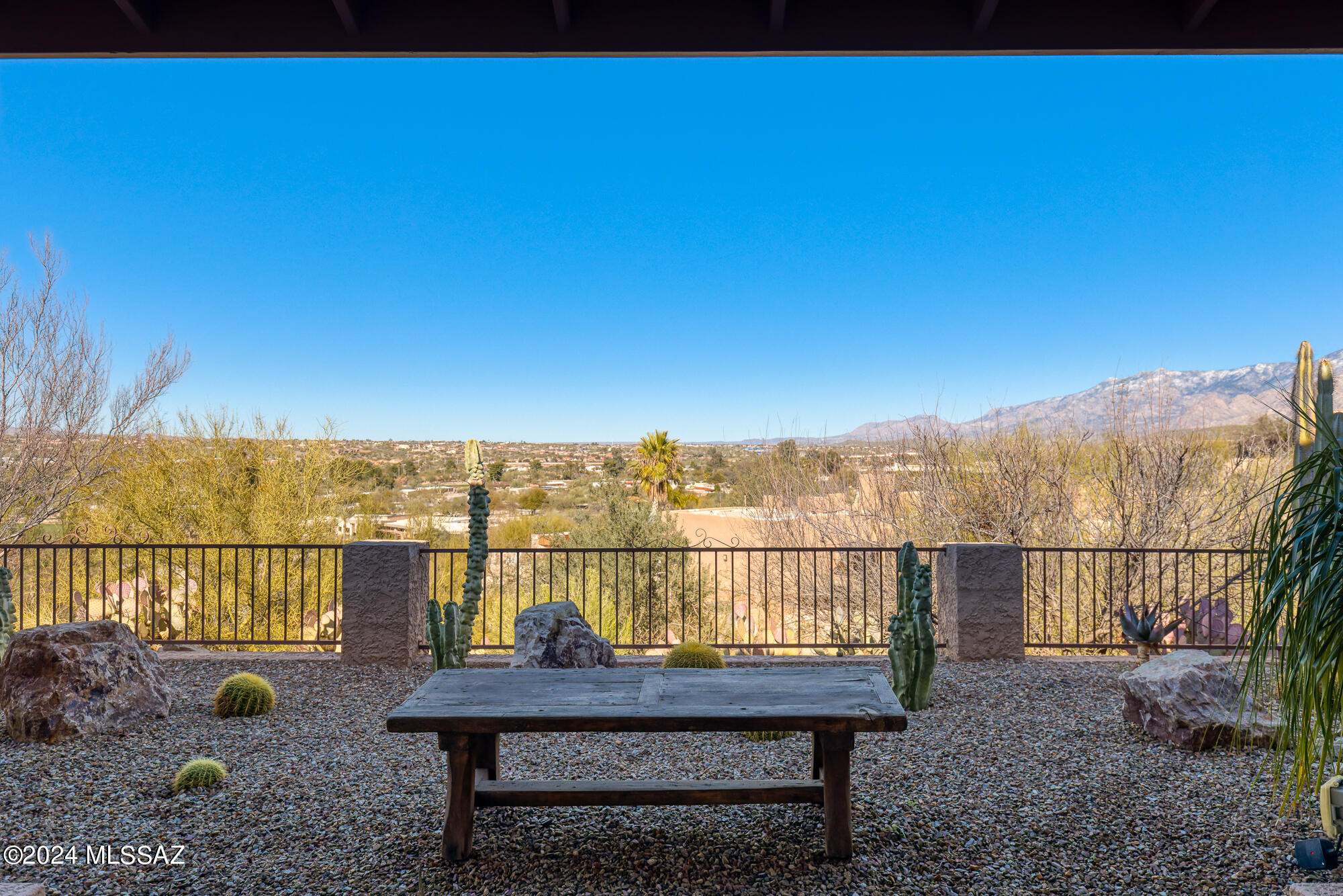Oro Valley Heights (1-45) - Residential