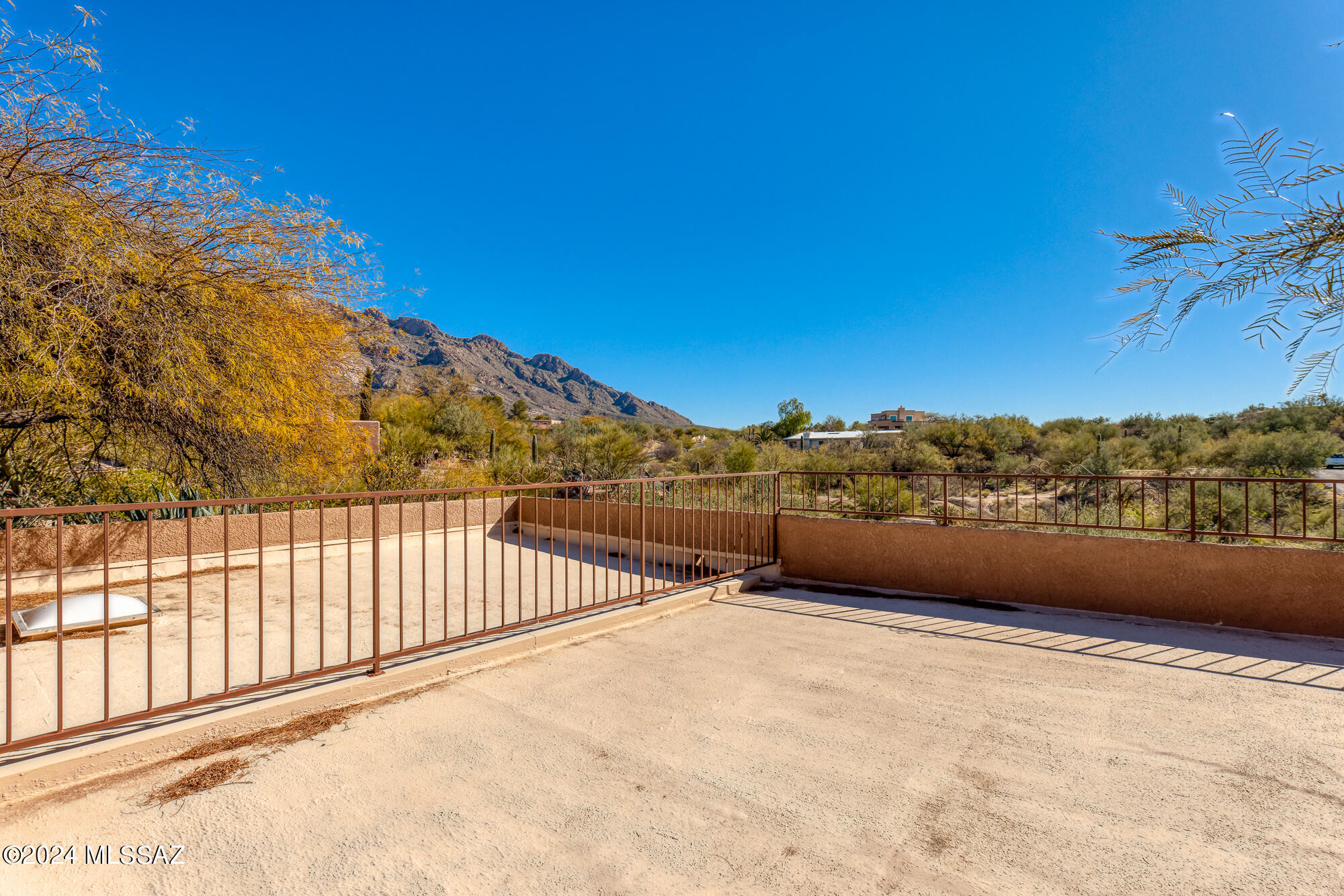 Oro Valley Heights (1-45) - Residential