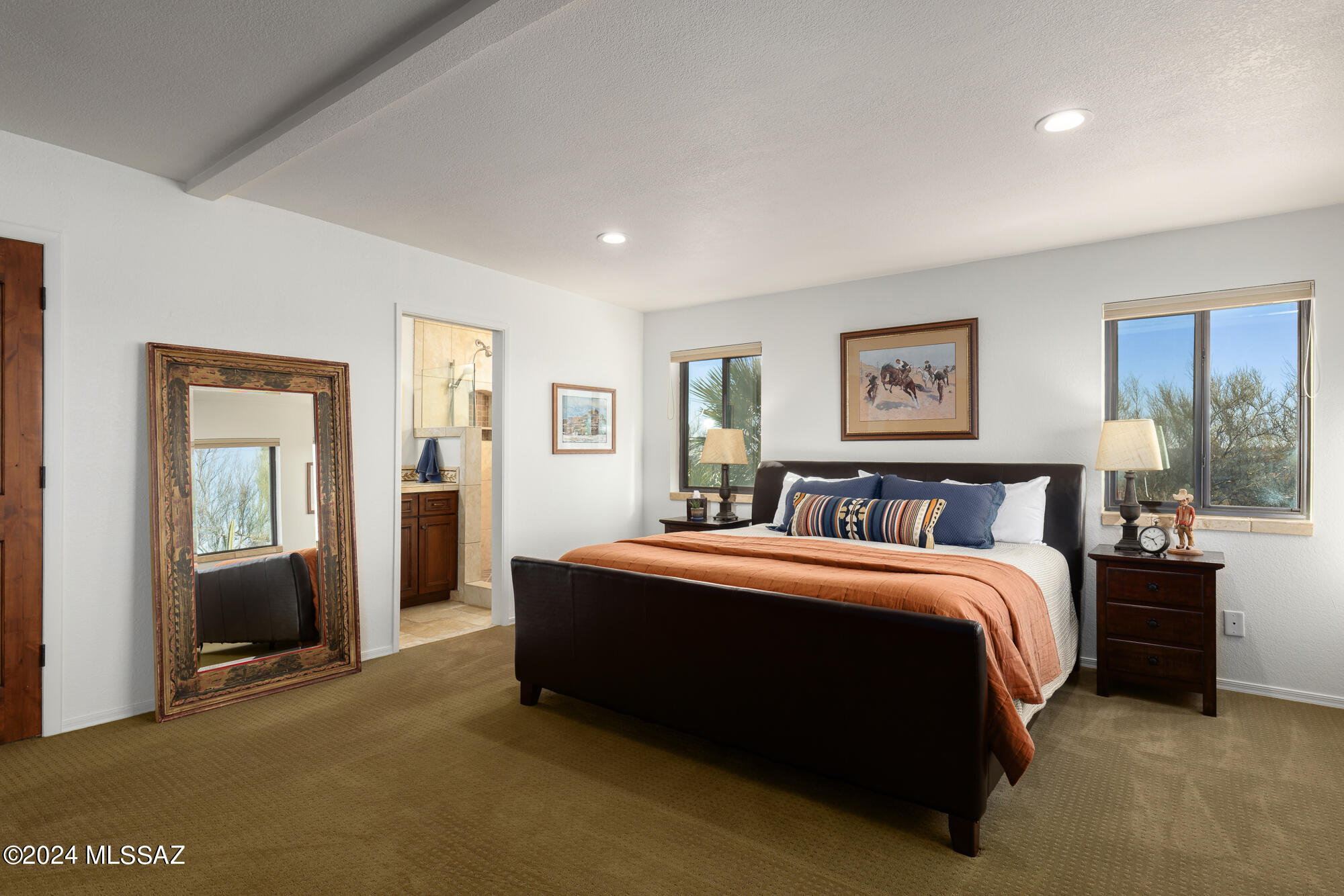 Oro Valley Heights (1-45) - Residential