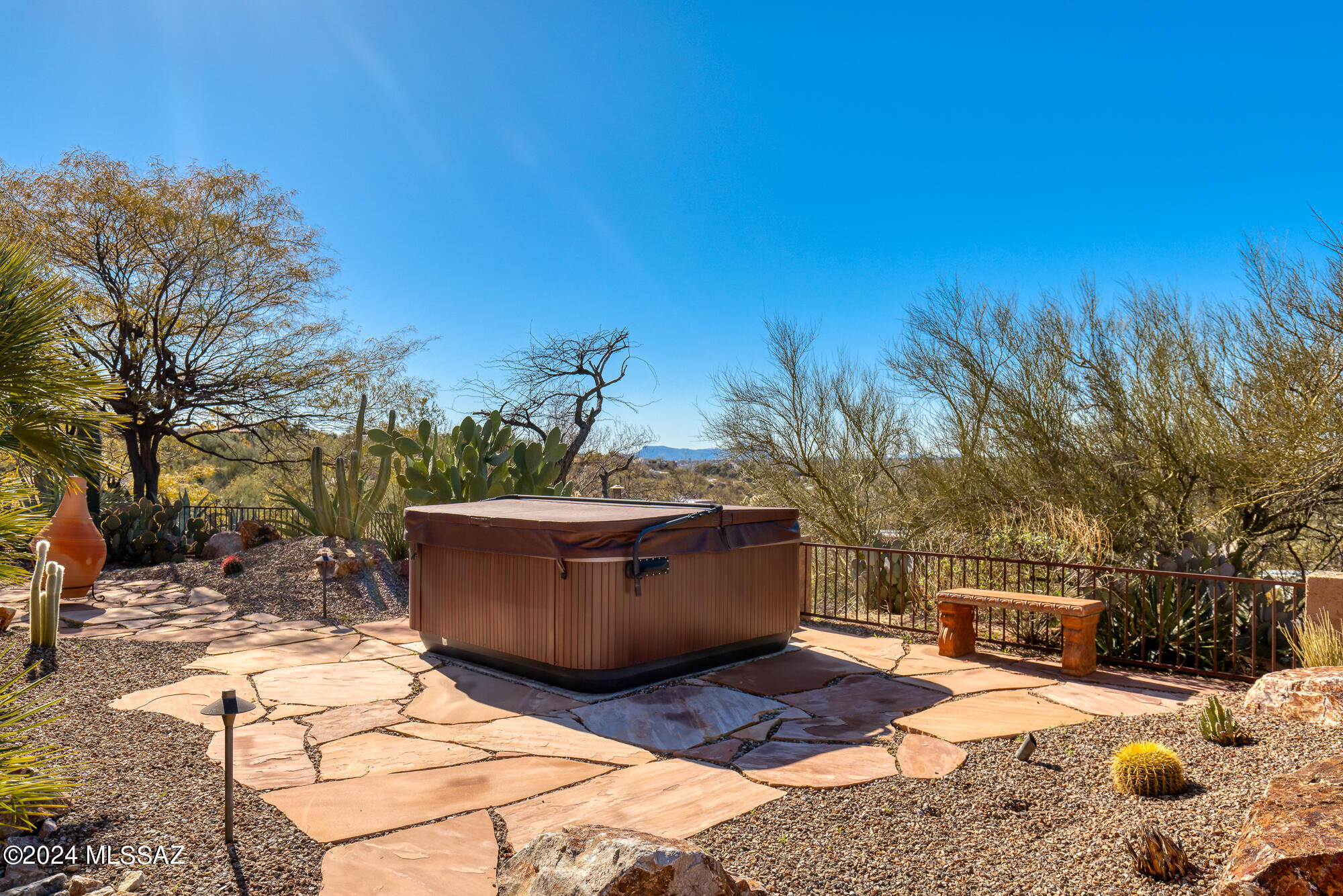 Oro Valley Heights (1-45) - Residential