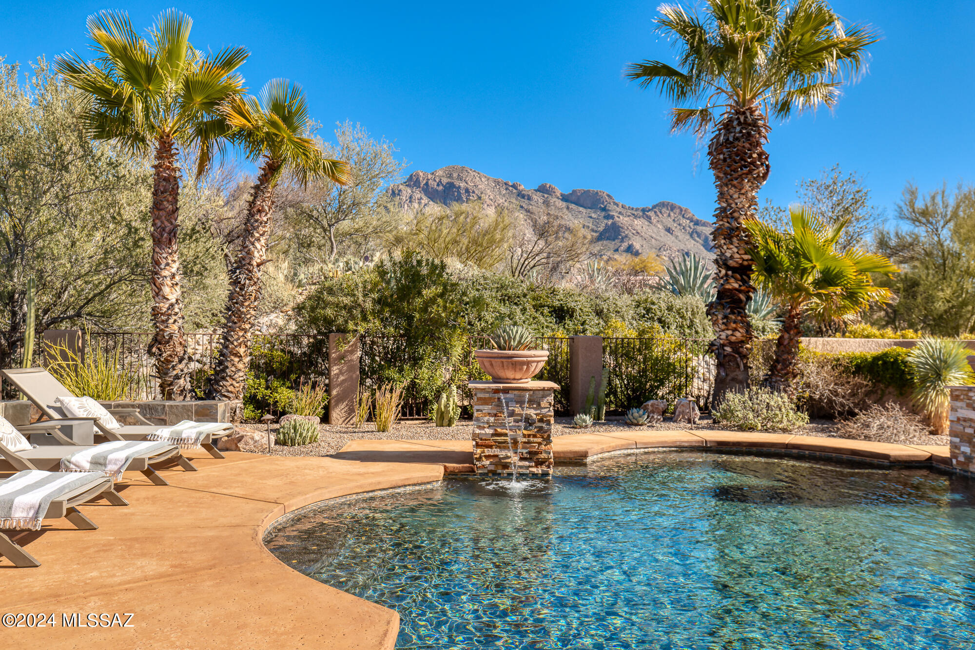Oro Valley Heights (1-45) - Residential